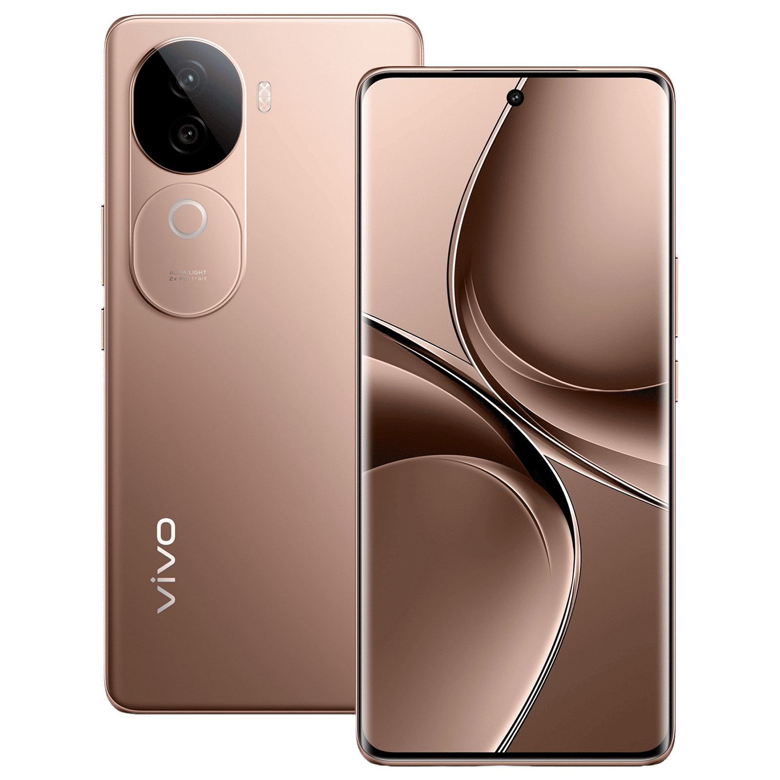 vivo V40e 5G (8GB RAM, 256 ROM, Royal Bronze) vivo V40e 5G (8GB RAM, 256 ROM, Royal Bronze)_1