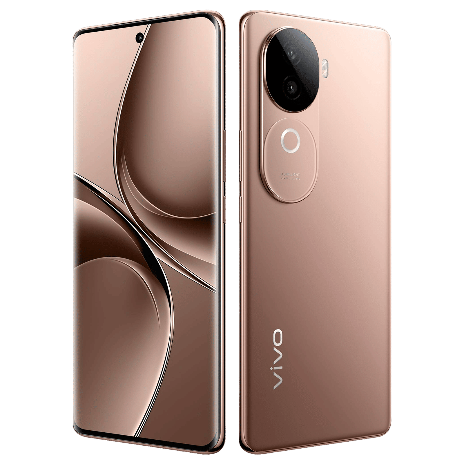 vivo V40e 5G (8GB RAM, 256 ROM, Royal Bronze) vivo V40e 5G (8GB RAM, 256 ROM, Royal Bronze)_8