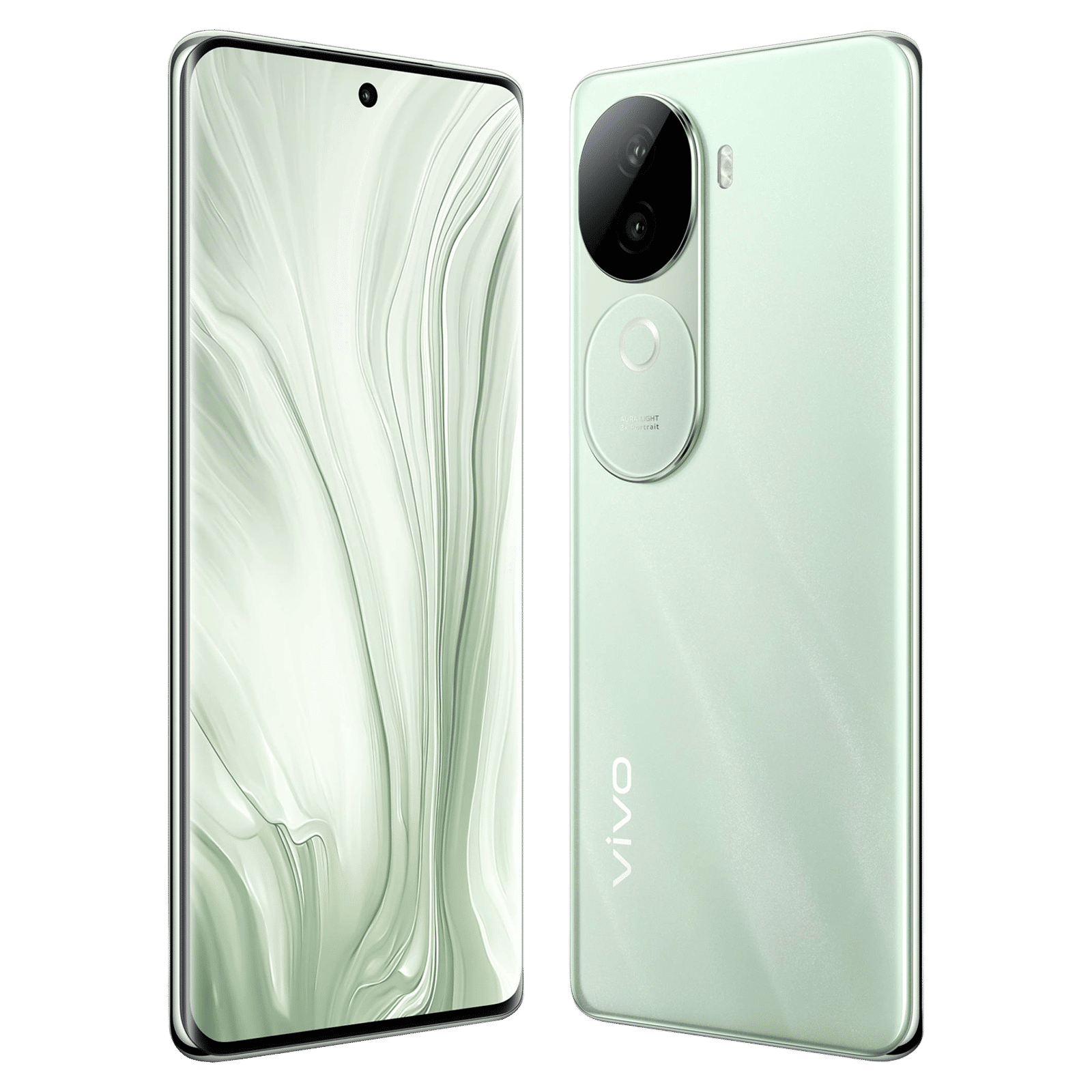 vivo V40e 5G (8GB RAM, 256 ROM, Mint Green) vivo V40e 5G (8GB RAM, 256 ROM, Mint Green)_7