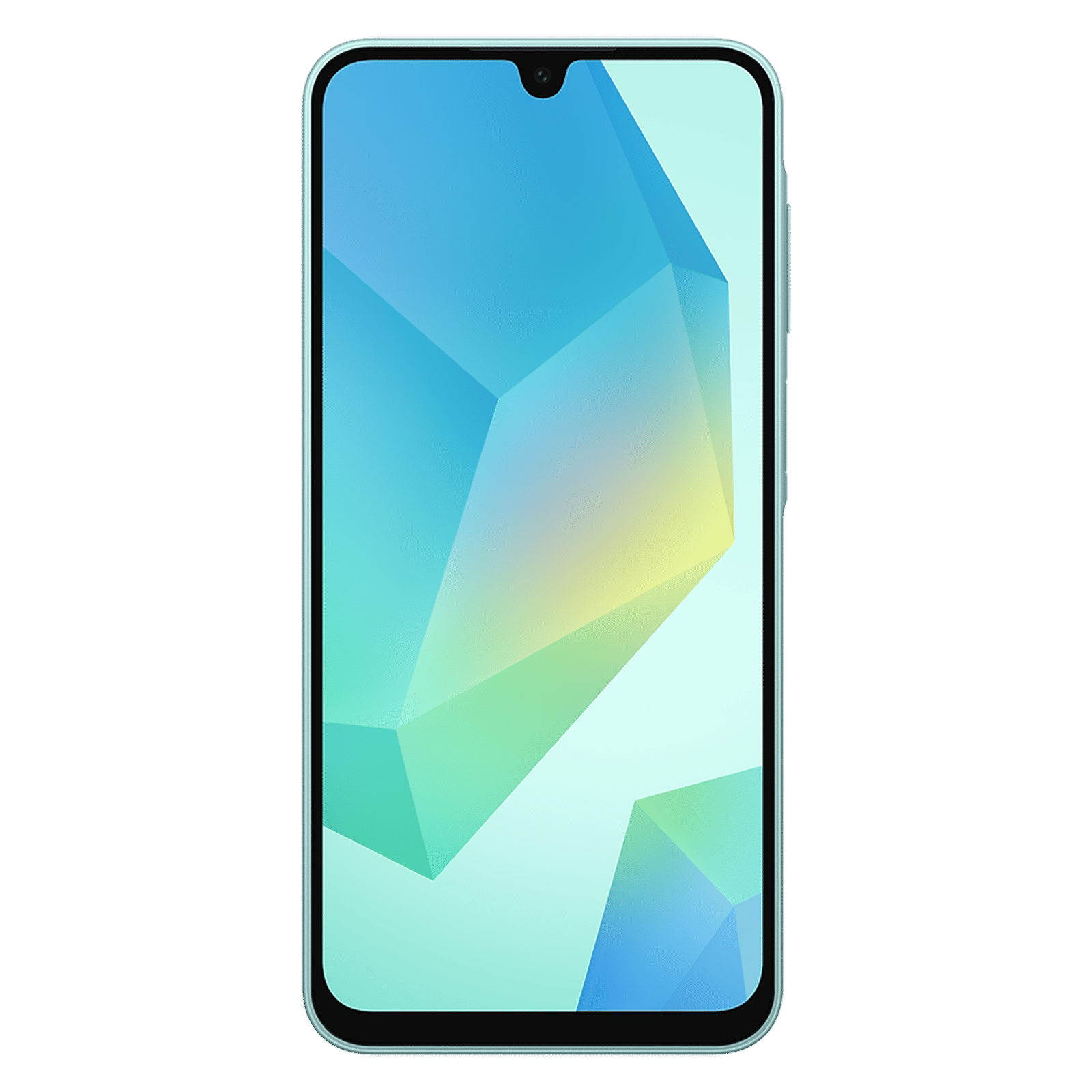 SAMSUNG Galaxy A16 5G (6GB RAM, 128GB, Light Green) SAMSUNG Galaxy A16 5G (6GB RAM, 128GB, Light Green)_8