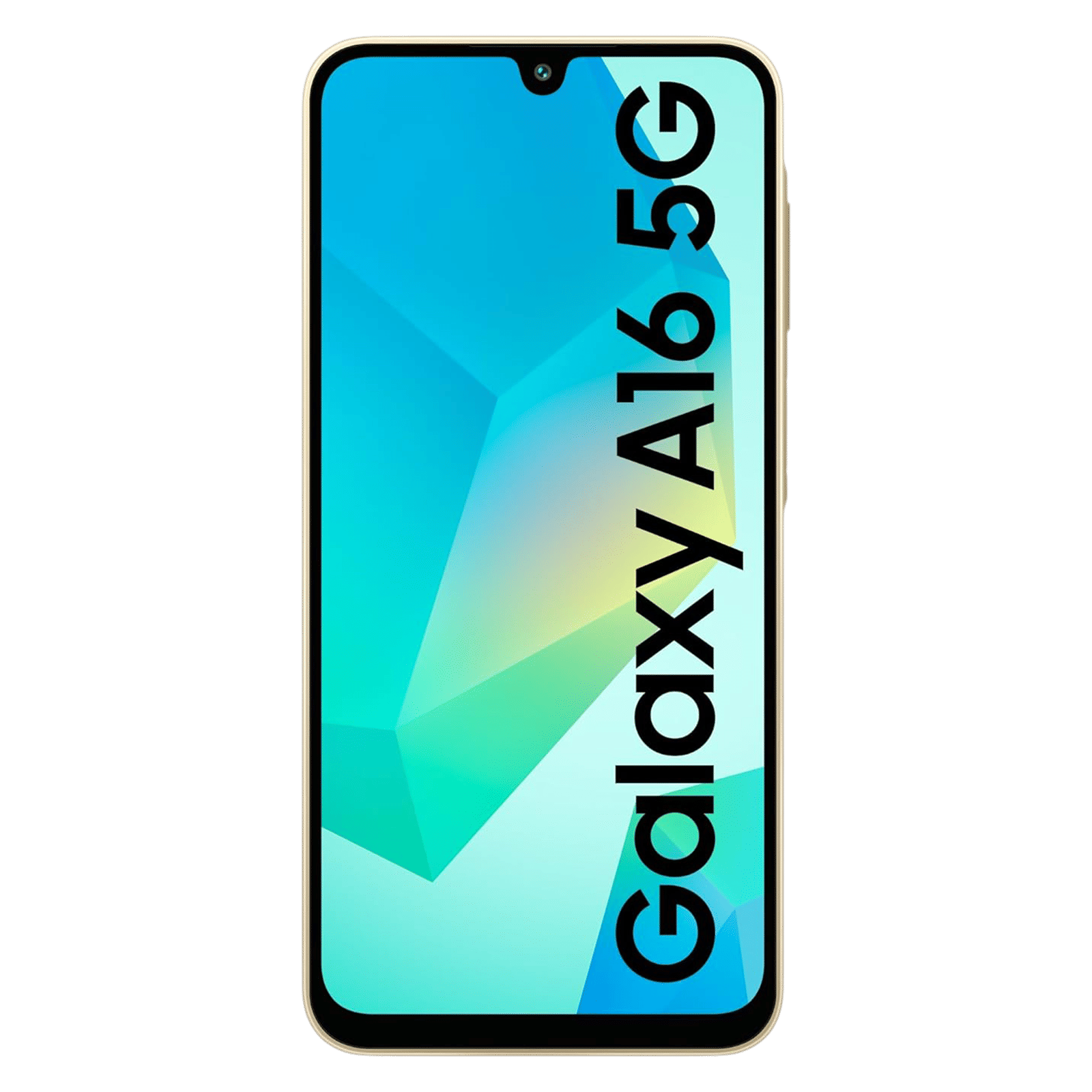 SAMSUNG Galaxy A16 5G (6GB RAM, 128GB, Gold) SAMSUNG Galaxy A16 5G (6GB RAM, 128GB, Gold)_8