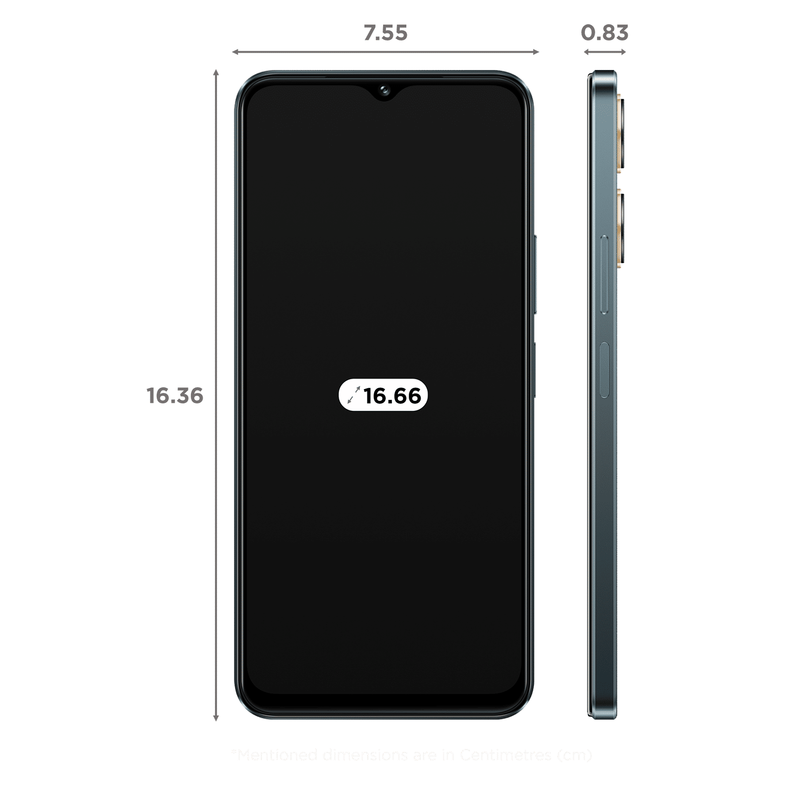 vivo Y18t (4GB RAM, 128GB, Space Black) vivo Y18t (4GB RAM, 128GB, Space Black)_2