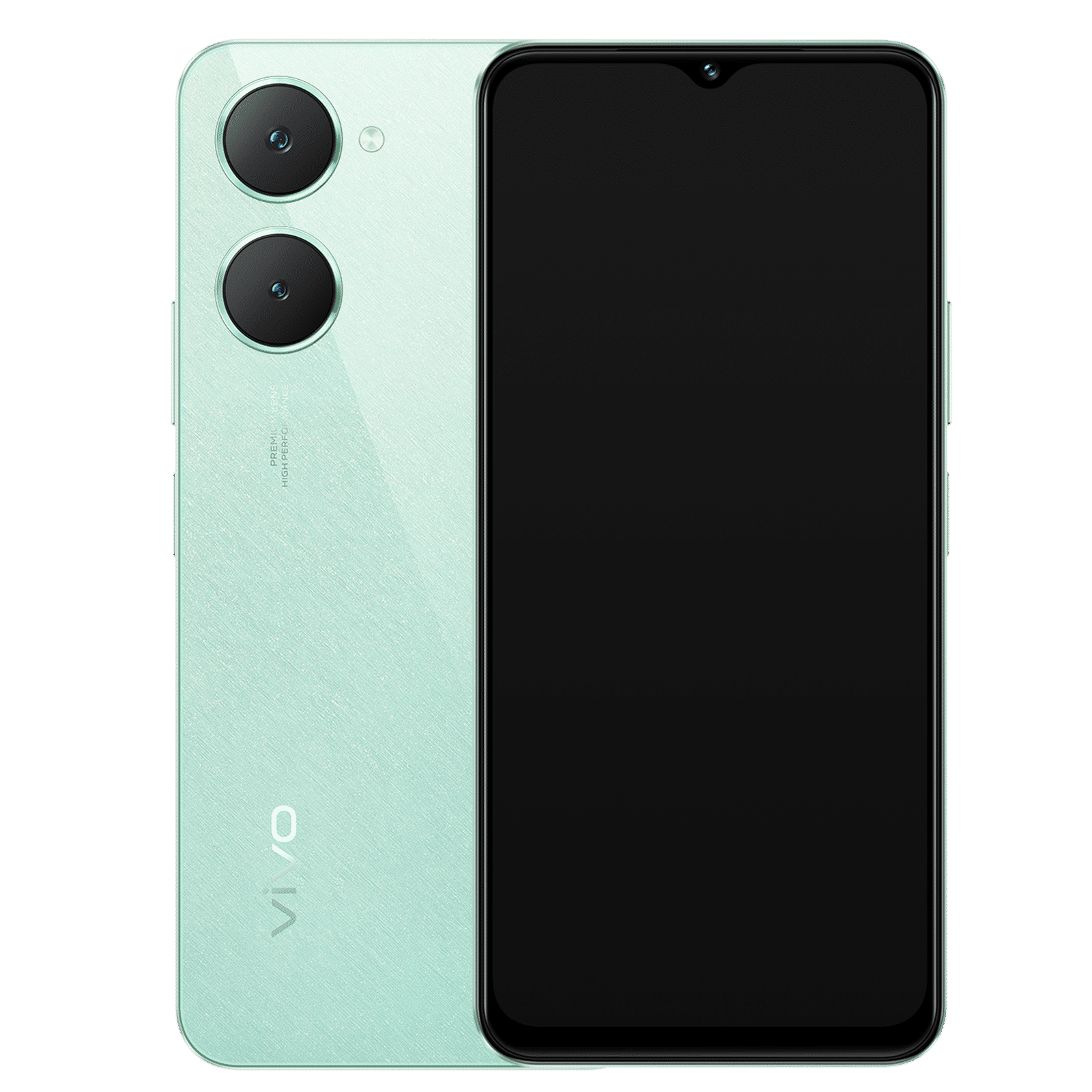 vivo Y18t (4GB RAM, 128GB, Gem Green) vivo Y18t (4GB RAM, 128GB, Gem Green)_1