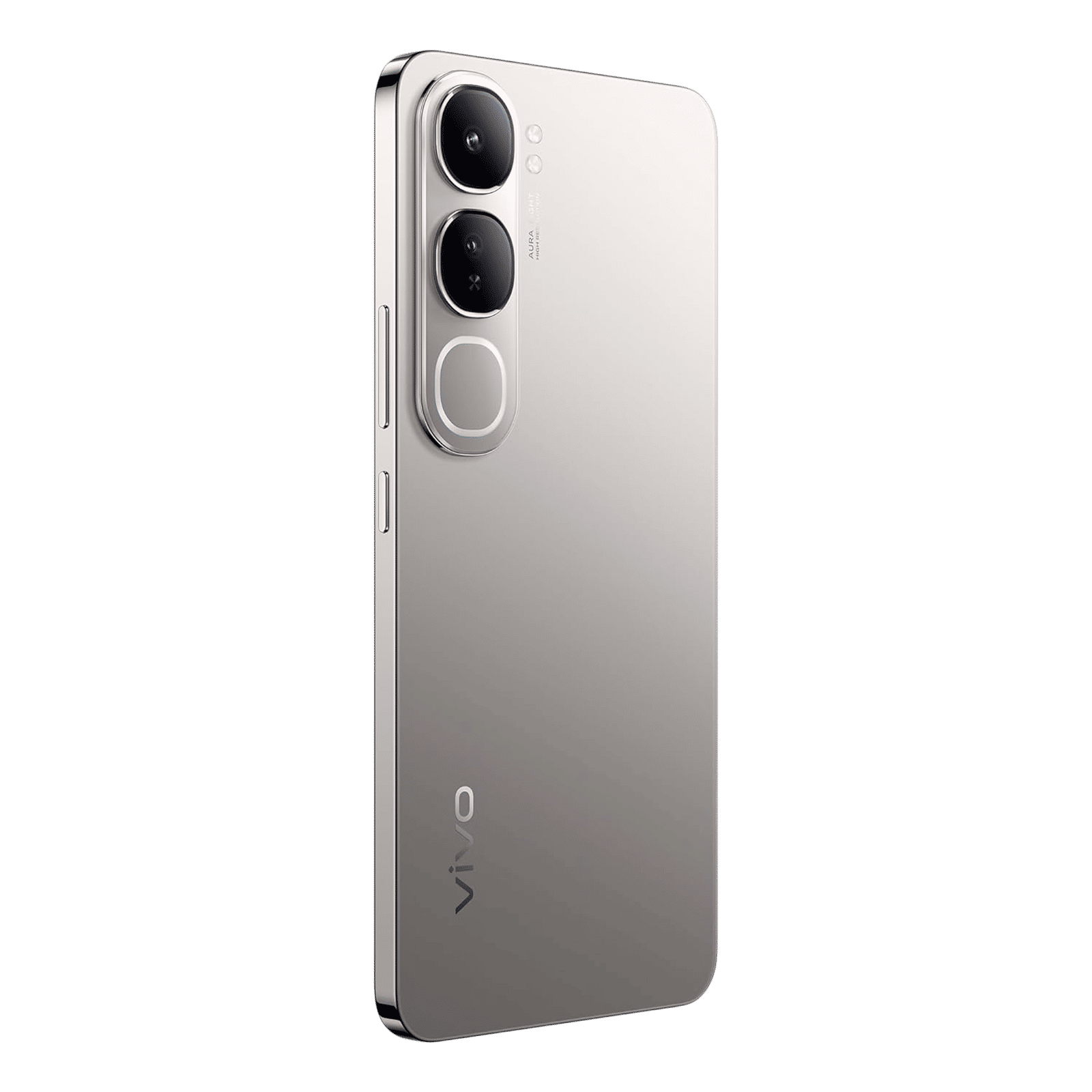 vivo Y300 5G (8GB RAM, 256GB, Titanium Silver)_5