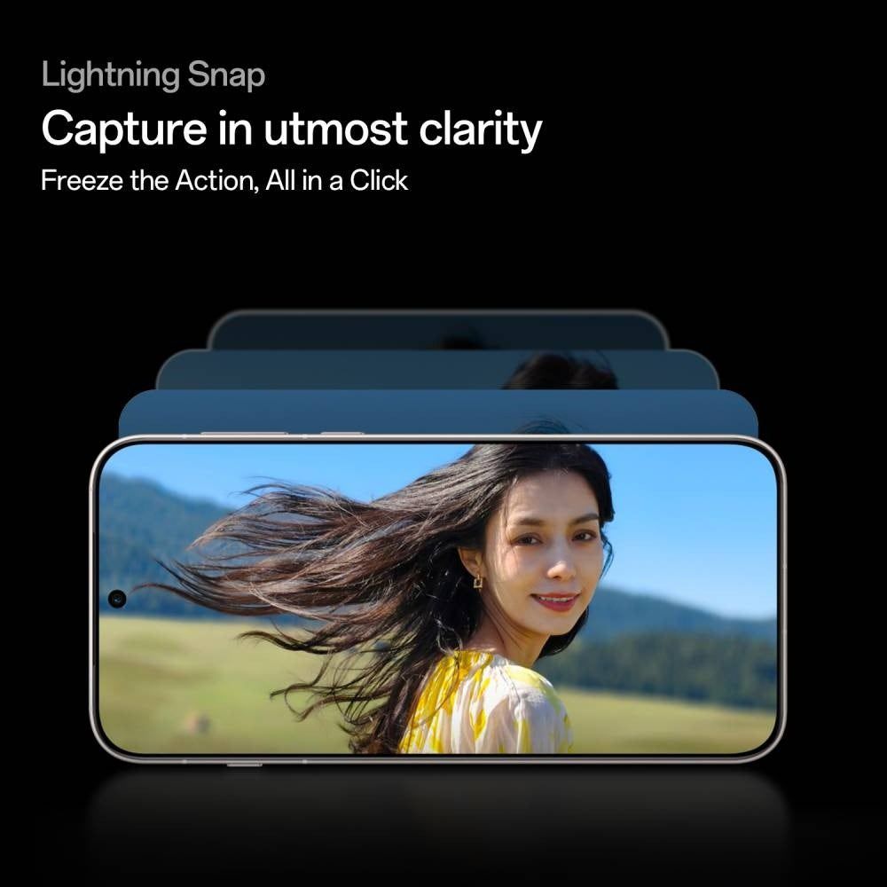 oppo Find X8 5G (12GB RAM, 256GB ROM, Star Grey)_10