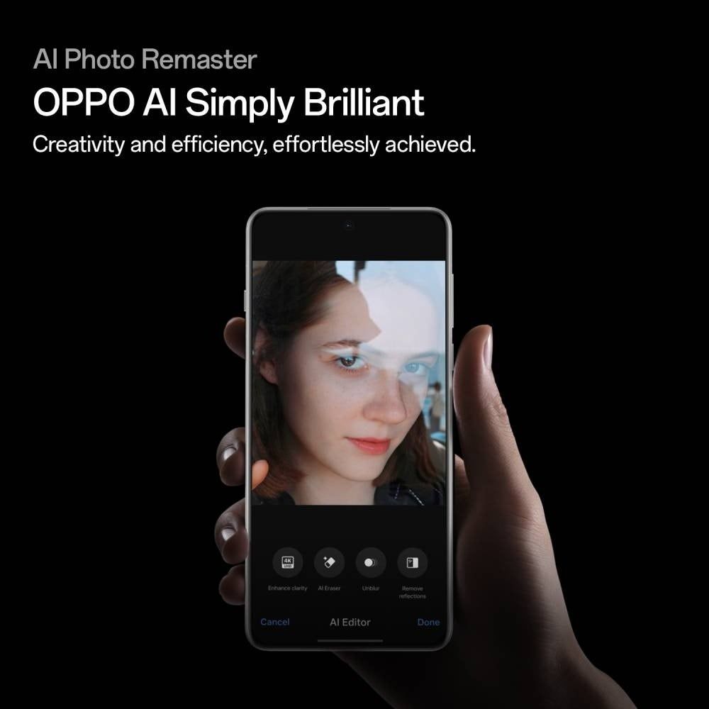 oppo Find X8 Pro 5G (16GB RAM, 512GB ROM, Pearl White)_12