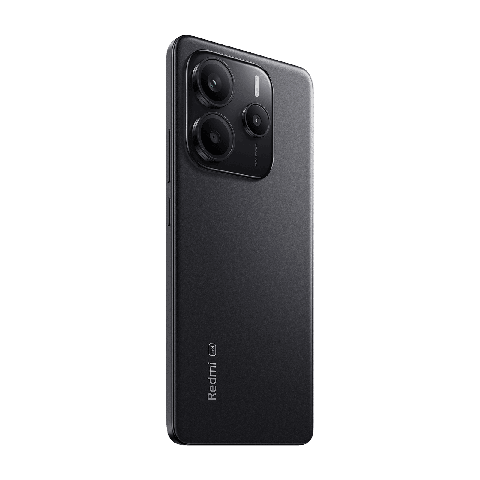 Redmi Note 14 5G (6GB RAM, 128GB, Titan Black)_5