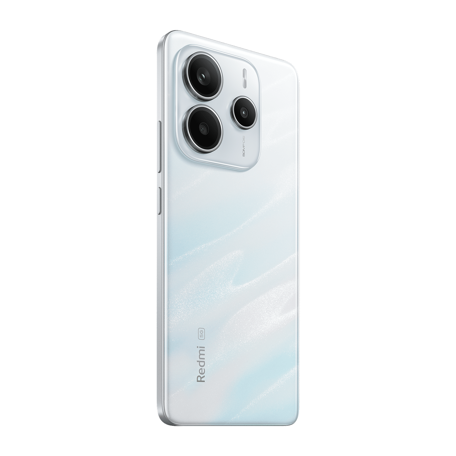 Redmi Note 14 5G (6GB RAM, 128GB, Mystique White) Redmi Note 14 5G (6GB RAM, 128GB, Mystique White)_5