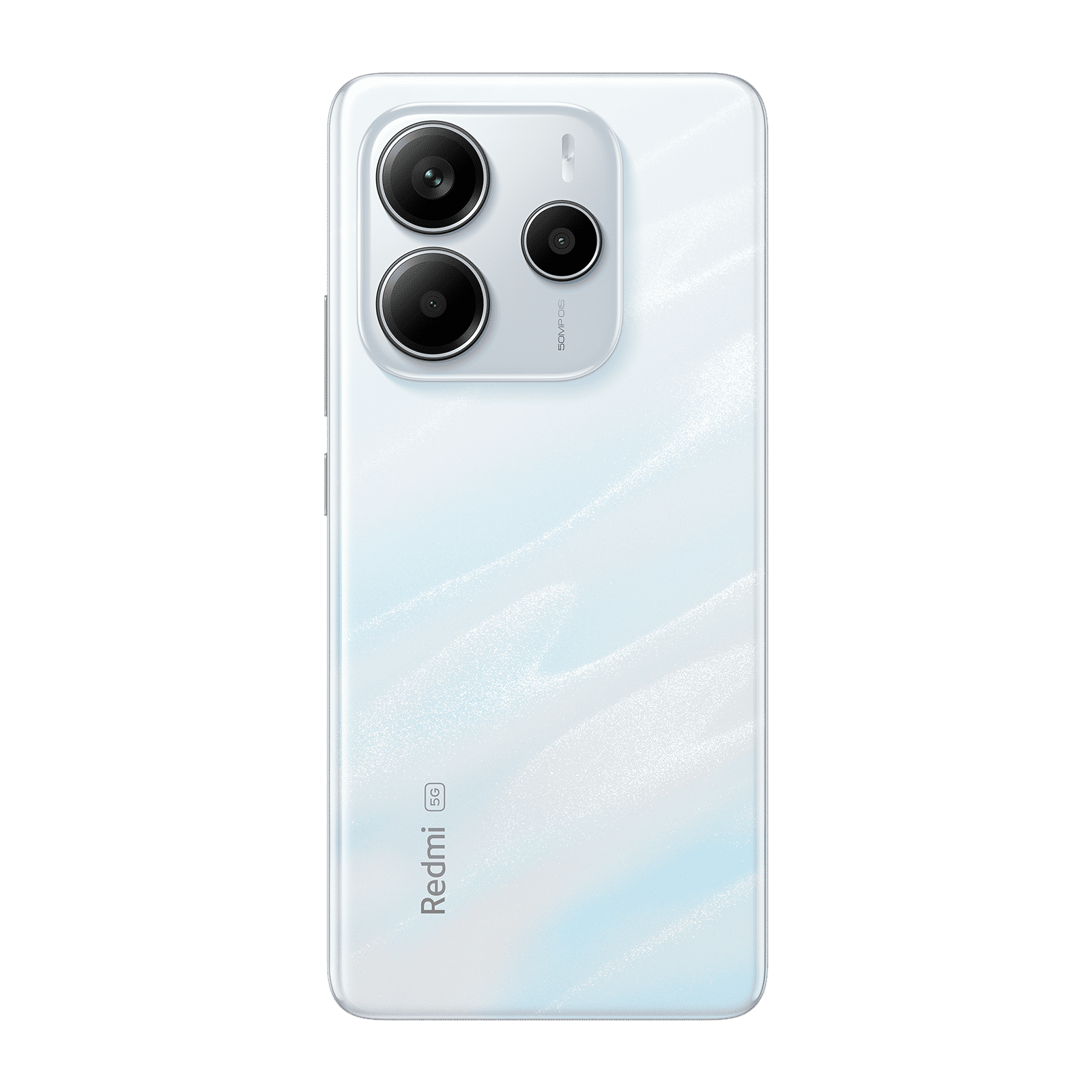 Redmi Note 14 5G (8GB RAM, 128GB, Mystique White)_8
