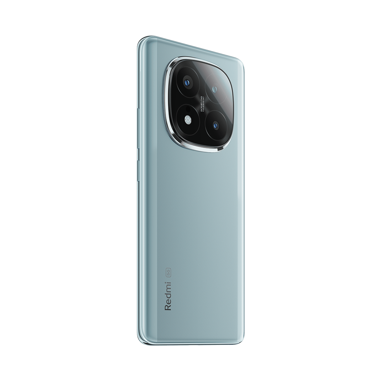 Redmi Note 14 Pro Plus 5G (12GB RAM, 512GB, Spectre Blue) Redmi Note 14 Pro Plus 5G (12GB RAM, 512GB, Spectre Blue)_5