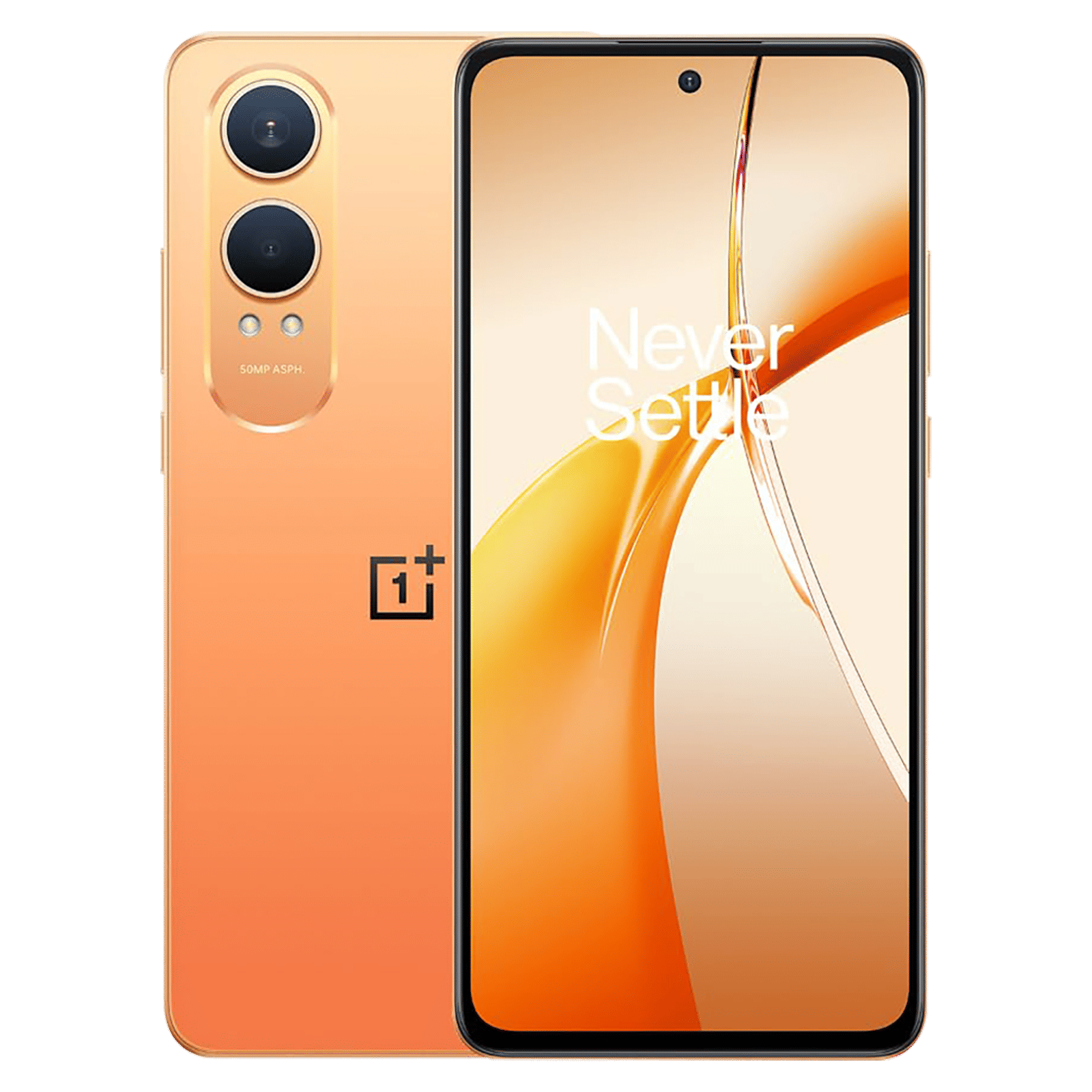 OnePlus Nord CE4 Lite 5G (8GB RAM, 128GB, Ultra Orange) OnePlus Nord CE4 Lite 5G (8GB RAM, 128GB, Ultra Orange)_1