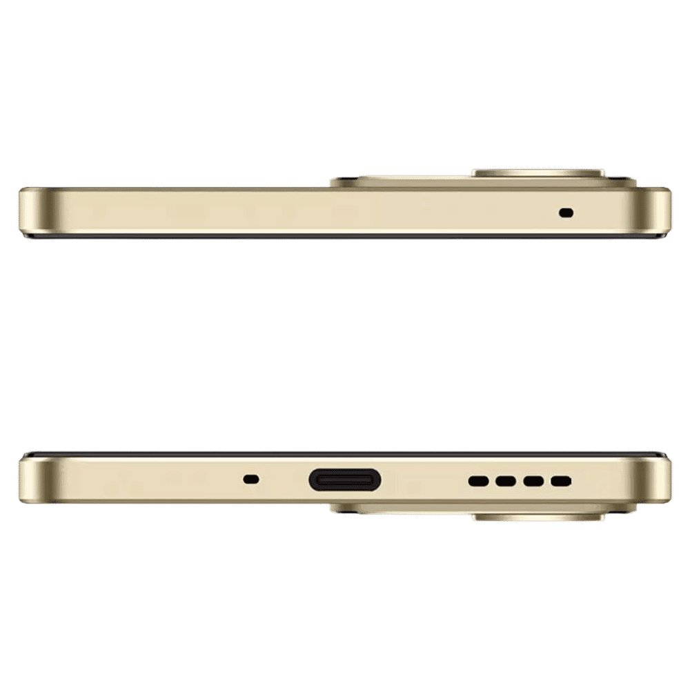 realme 14x 5G (6GB RAM, 128GB, Golden Glow) realme 14x 5G (6GB RAM, 128GB, Golden Glow)_5