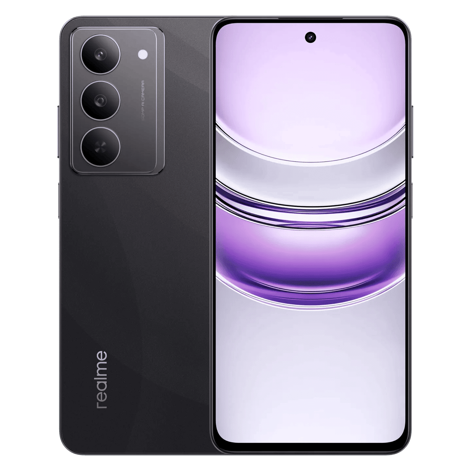 realme 14x 5G (8GB RAM, 128GB, Crystal Black) realme 14x 5G (8GB RAM, 128GB, Crystal Black)_1
