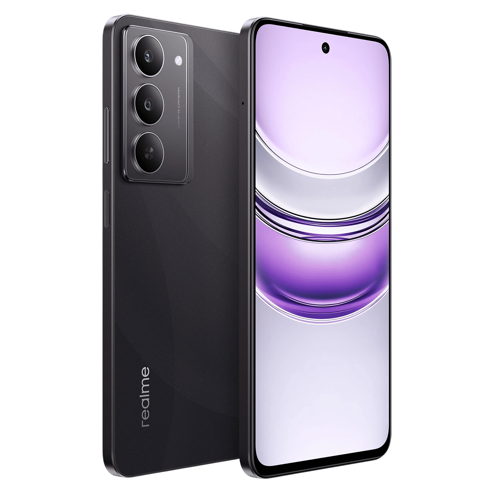 realme 14x 5G (8GB RAM, 128GB, Crystal Black) realme 14x 5G (8GB RAM, 128GB, Crystal Black)_8