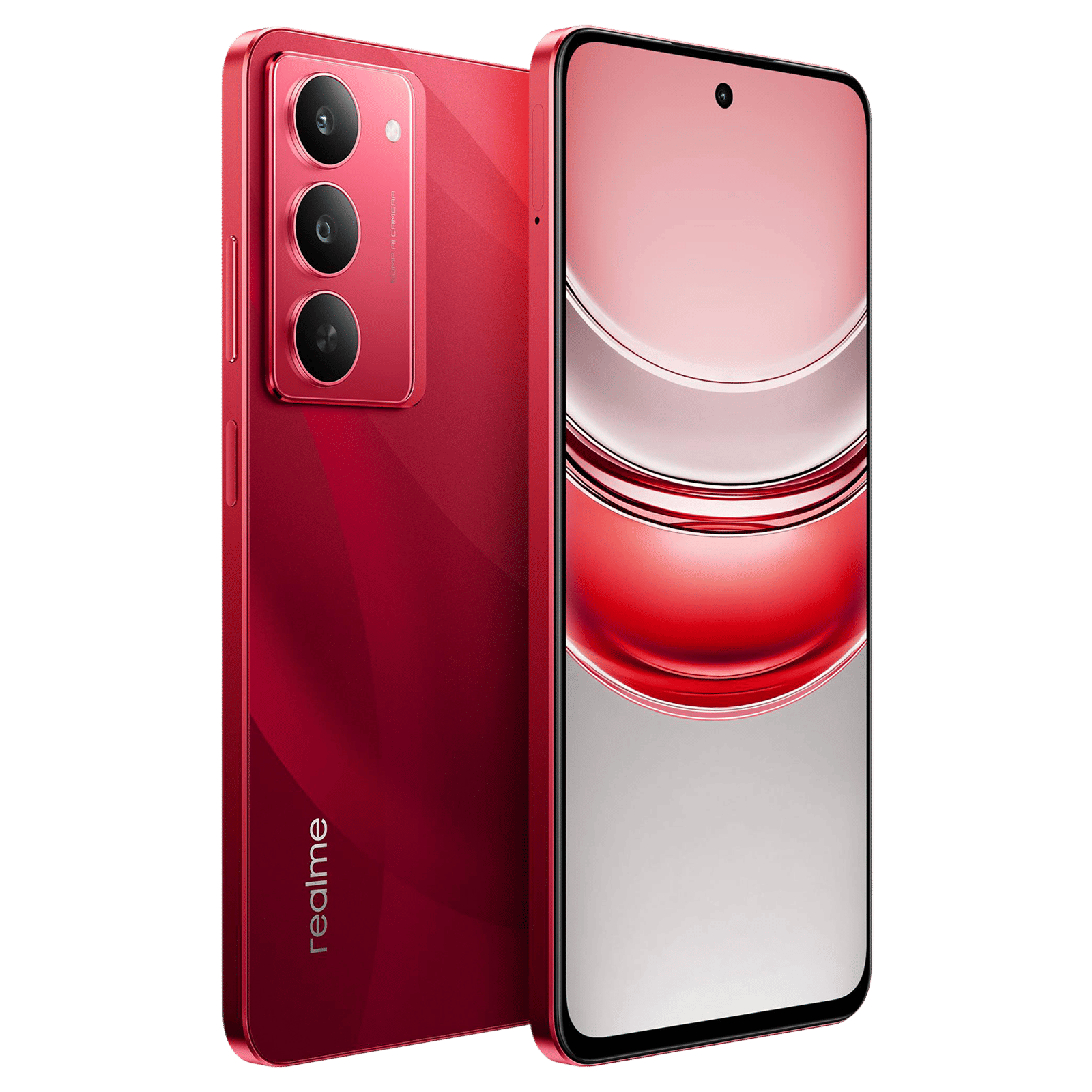realme 14x 5G (8GB RAM, 128GB, Jewel Red) realme 14x 5G (8GB RAM, 128GB, Jewel Red)_9