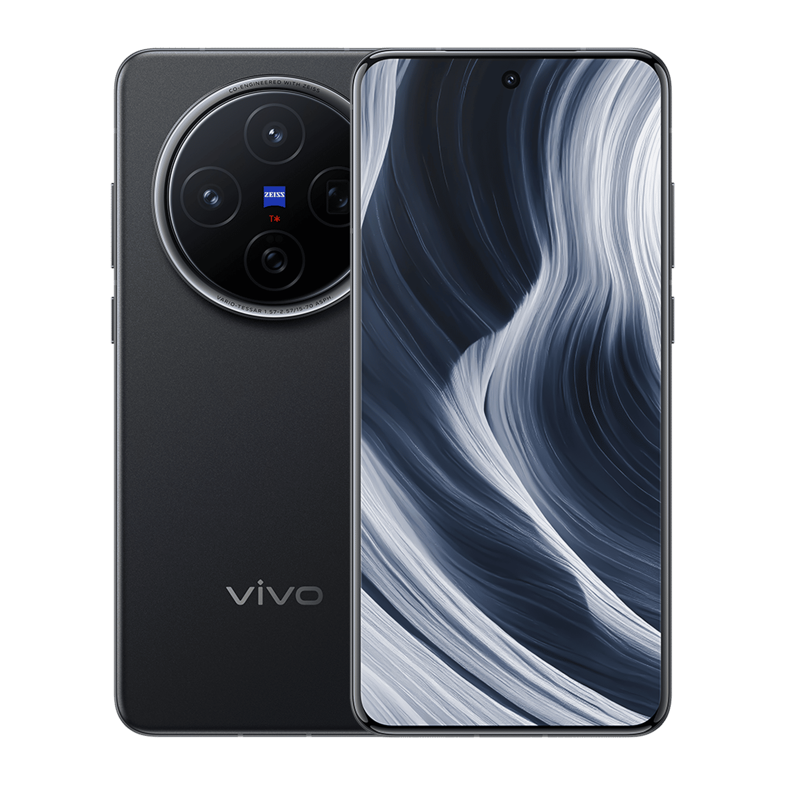 vivo X200 5G (12GB RAM, 256GB, Cosmos Black)_1
