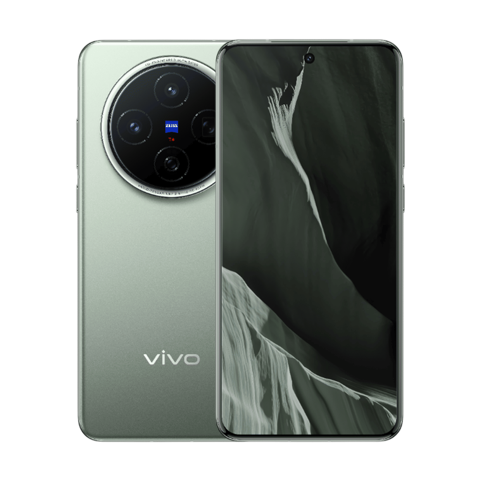 vivo X200 5G (12GB RAM, 256GB, Natural Green)_1