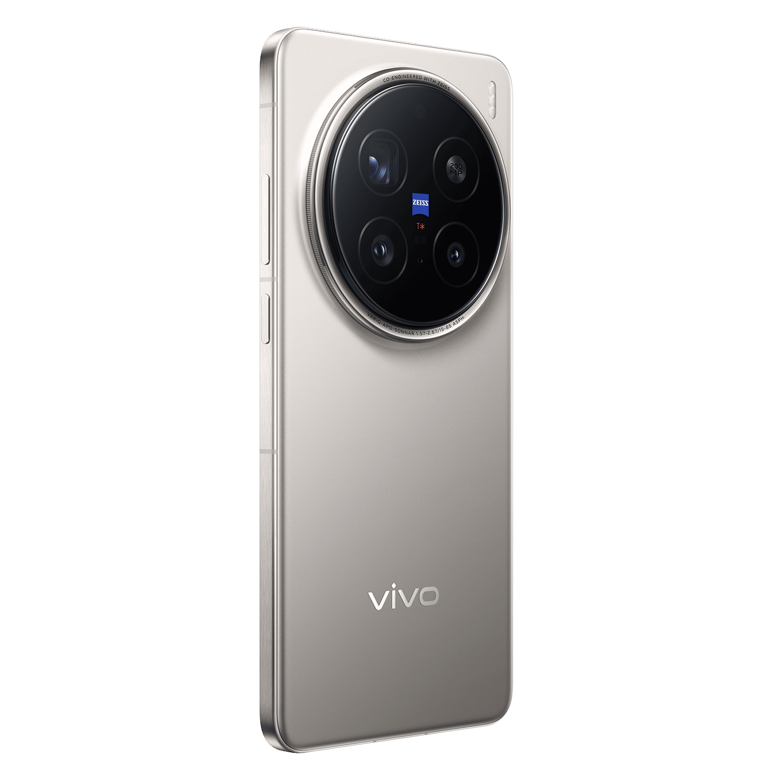 vivo X200 Pro 5G (16GB RAM, 512GB, Titanium Gray) vivo X200 Pro 5G (16GB RAM, 512GB, Titanium Gray)_5