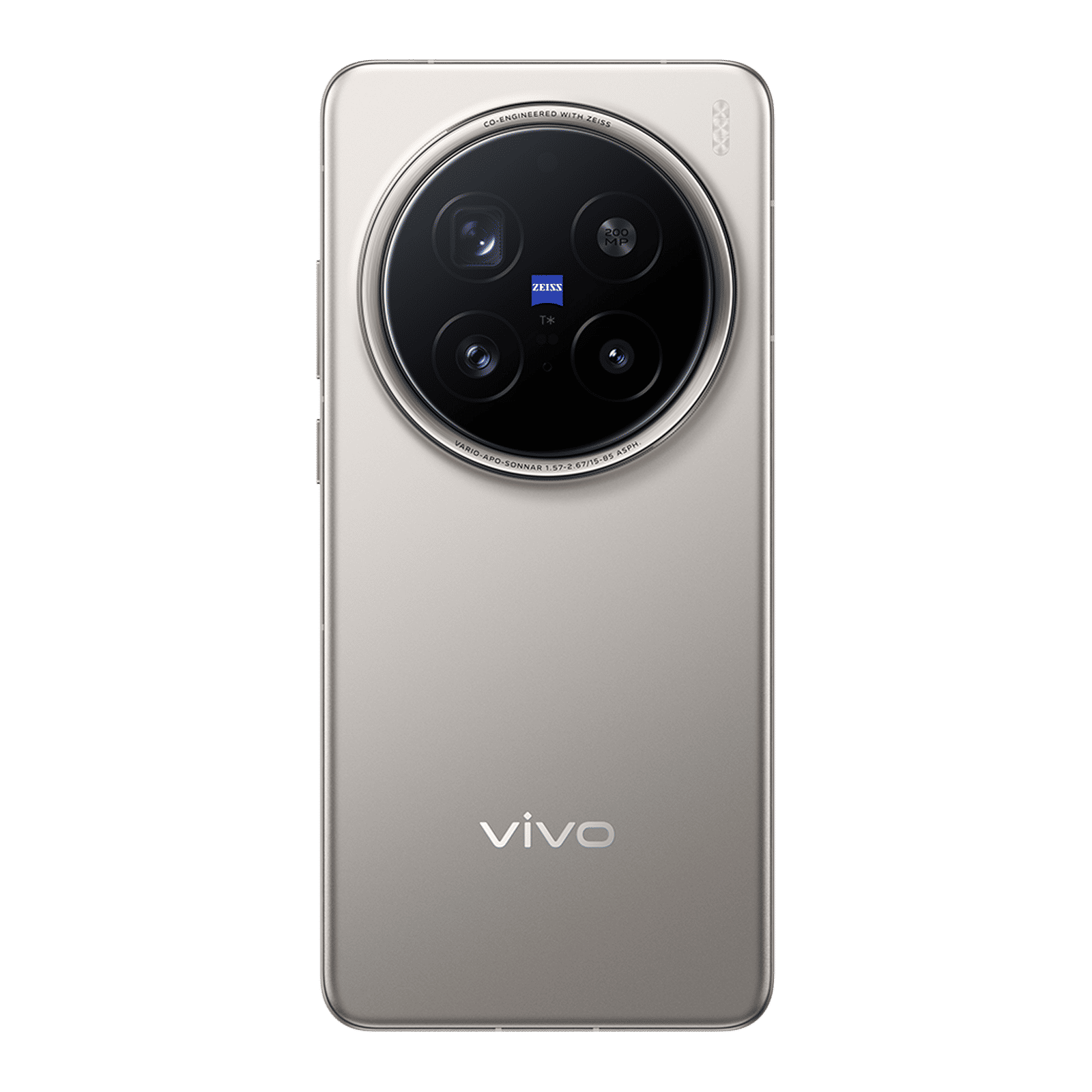 vivo X200 Pro 5G (16GB RAM, 512GB, Titanium Gray) vivo X200 Pro 5G (16GB RAM, 512GB, Titanium Gray)_8