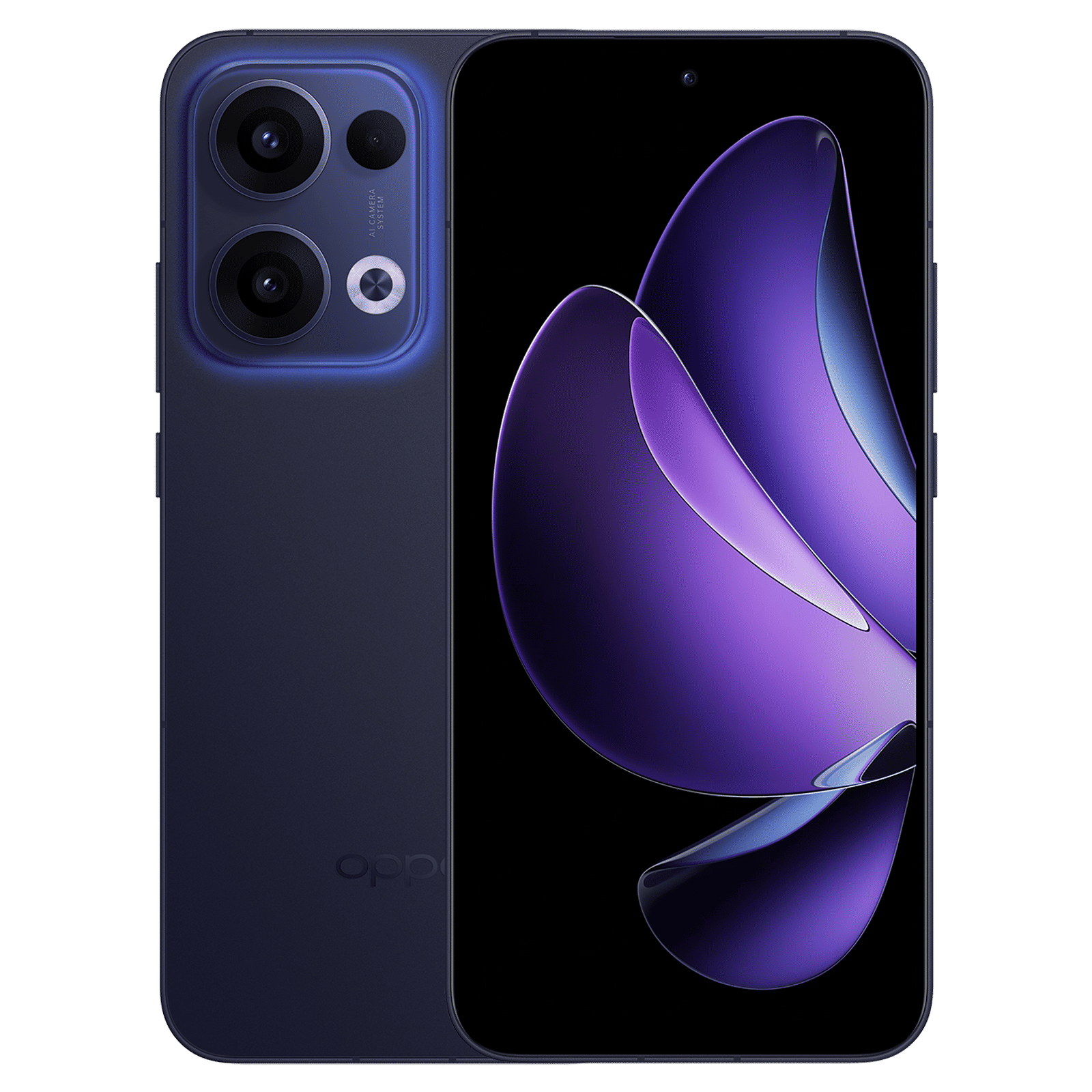 oppo Reno13 5G (8GB RAM, 128GB, Luminous Blue) oppo Reno13 5G (8GB RAM, 128GB, Luminous Blue)_1