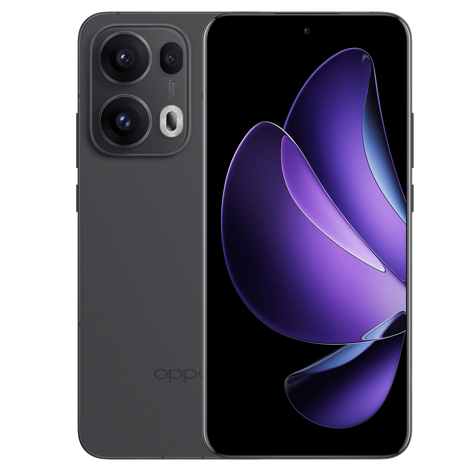 oppo Reno13 Pro 5G (12GB RAM, 512GB, Graphite Grey) oppo Reno13 Pro 5G (12GB RAM, 512GB, Graphite Grey)_1