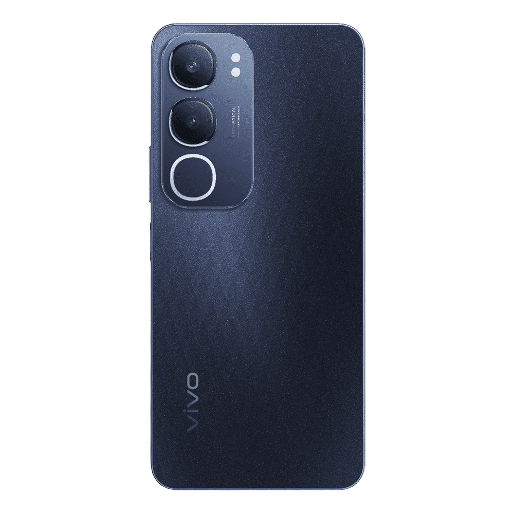 vivo Y29 5G (4GB RAM, 128GB, Diamond Black) vivo Y29 5G (4GB RAM, 128GB, Diamond Black)_6