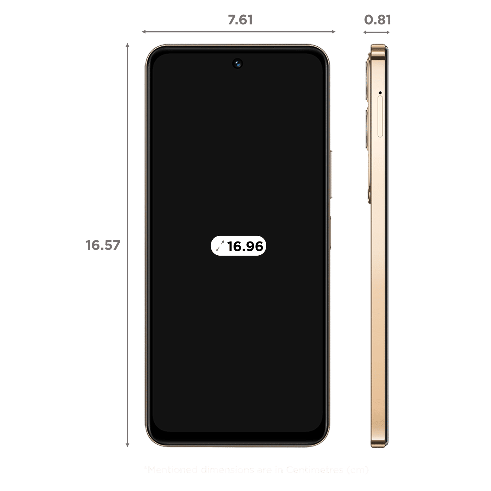 vivo Y29 5G (4GB RAM, 128GB, Titanium Gold) vivo Y29 5G (4GB RAM, 128GB, Titanium Gold)_2