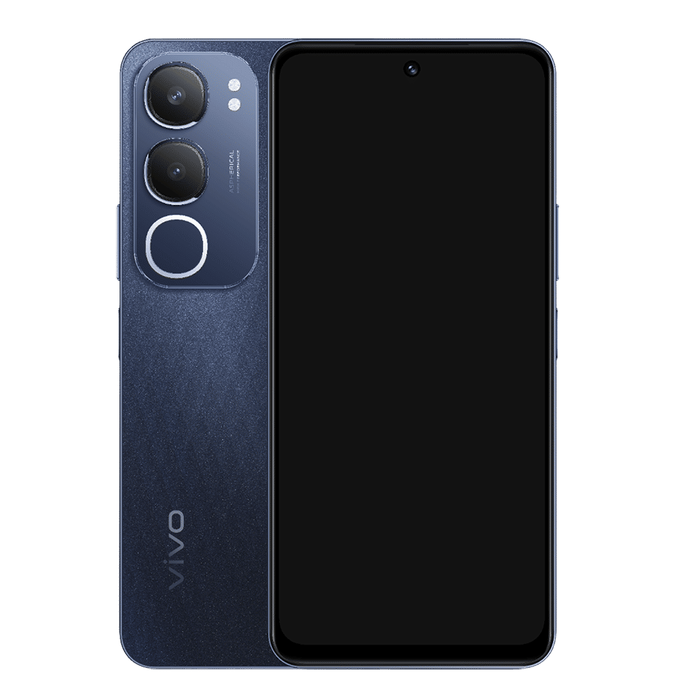 vivo Y29 5G (8GB RAM, 128GB, Diamond Black)_1