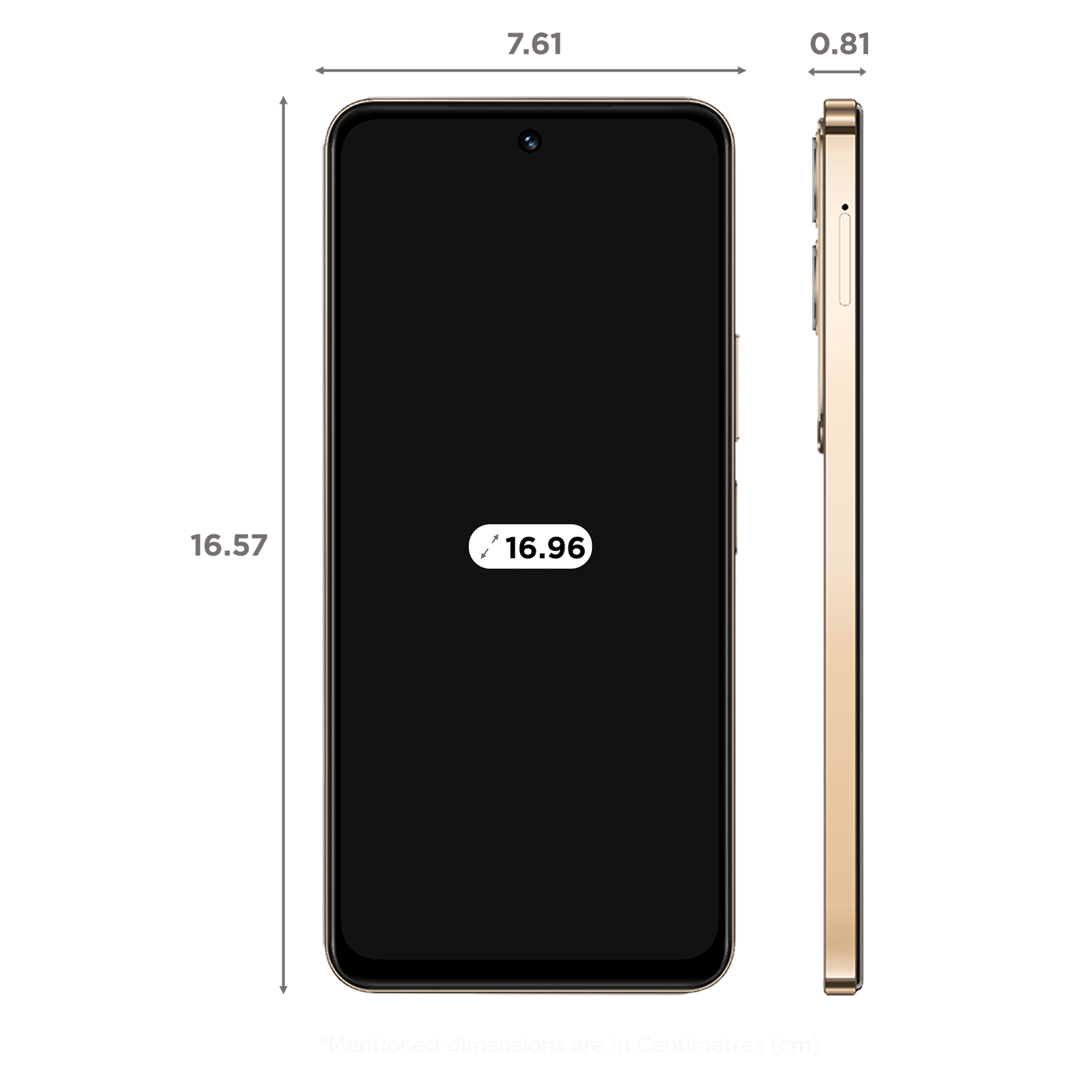 vivo Y29 5G (8GB RAM, 128GB, Titanium Gold)_2