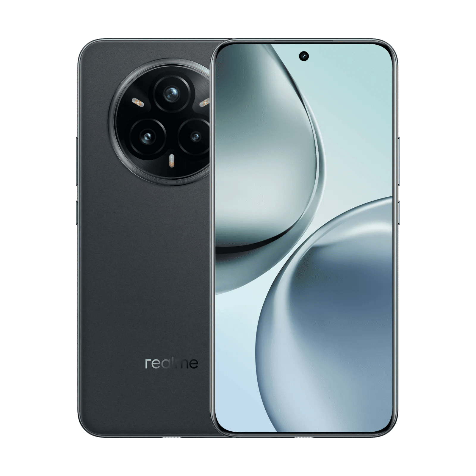 realme 14 Pro Plus 5G (8GB RAM, 256GB, Suede Grey) realme 14 Pro Plus 5G (8GB RAM, 256GB, Suede Grey)_1