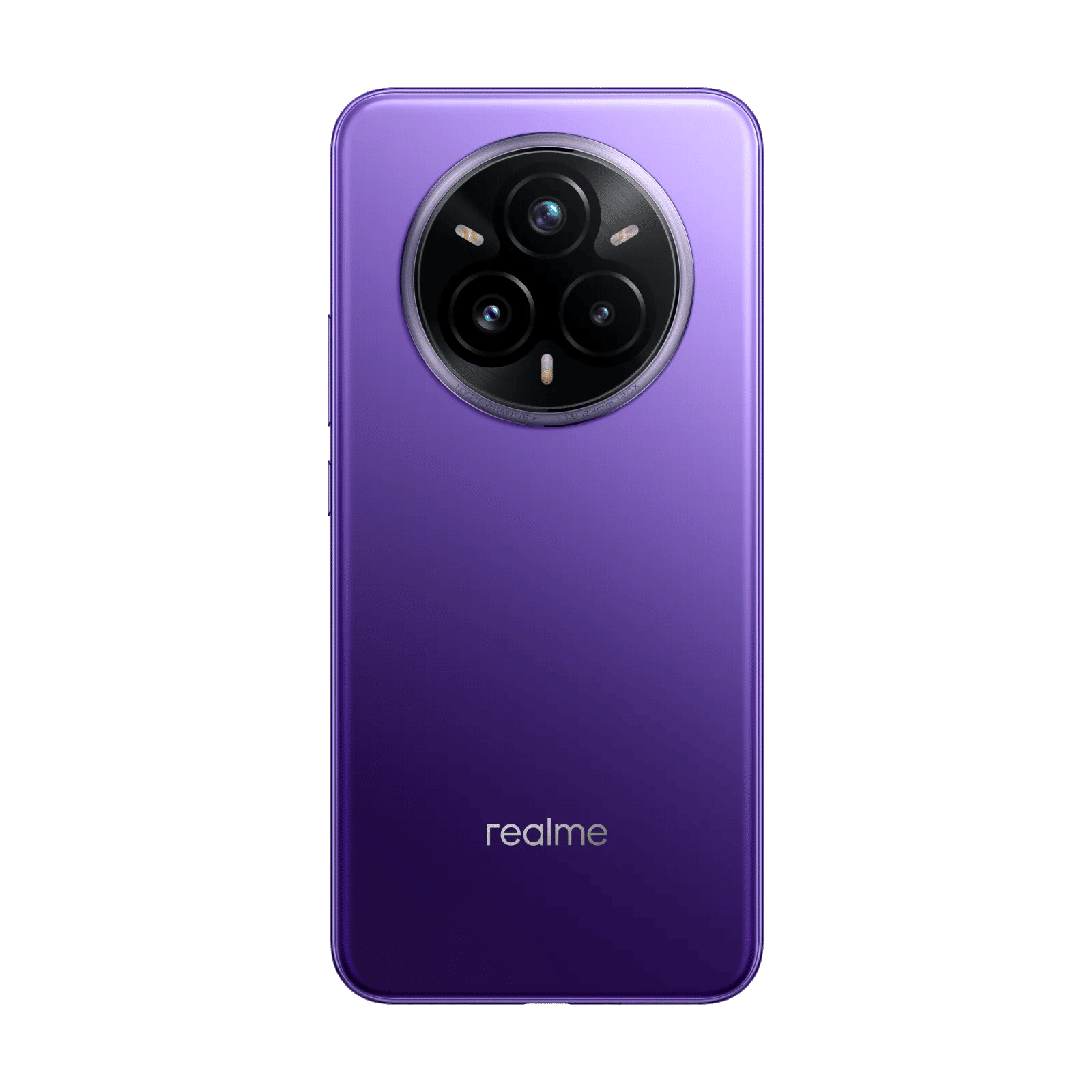 realme 14 Pro Plus 5G (8GB RAM, 256GB, Bikaner Purple) realme 14 Pro Plus 5G (8GB RAM, 256GB, Bikaner Purple)_5