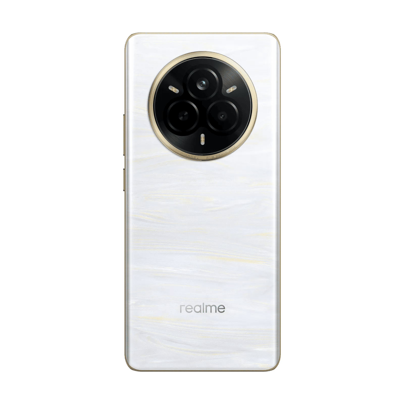 realme 14 Pro 5G (8GB RAM, 128GB, Pearl White)_5