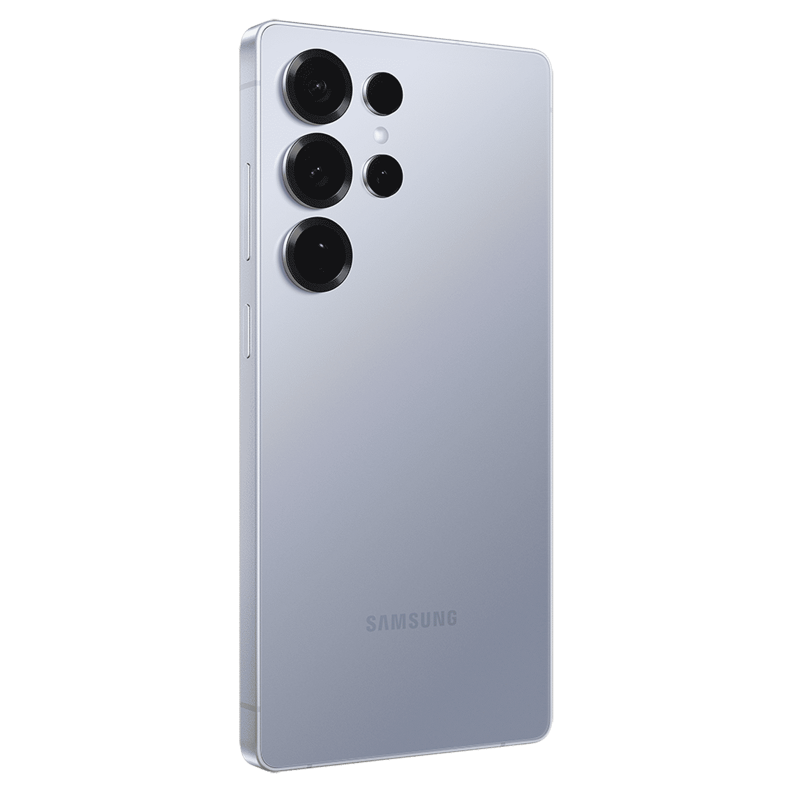 SAMSUNG Galaxy S25 Ultra 5G (12GB RAM, 256GB, Titanium Silverblue) SAMSUNG Galaxy S25 Ultra 5G (12GB RAM, 256GB, Titanium Silverblue)_5