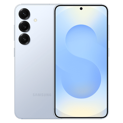 SAMSUNG Galaxy S25 5G (12GB RAM, 128GB, Icyblue)