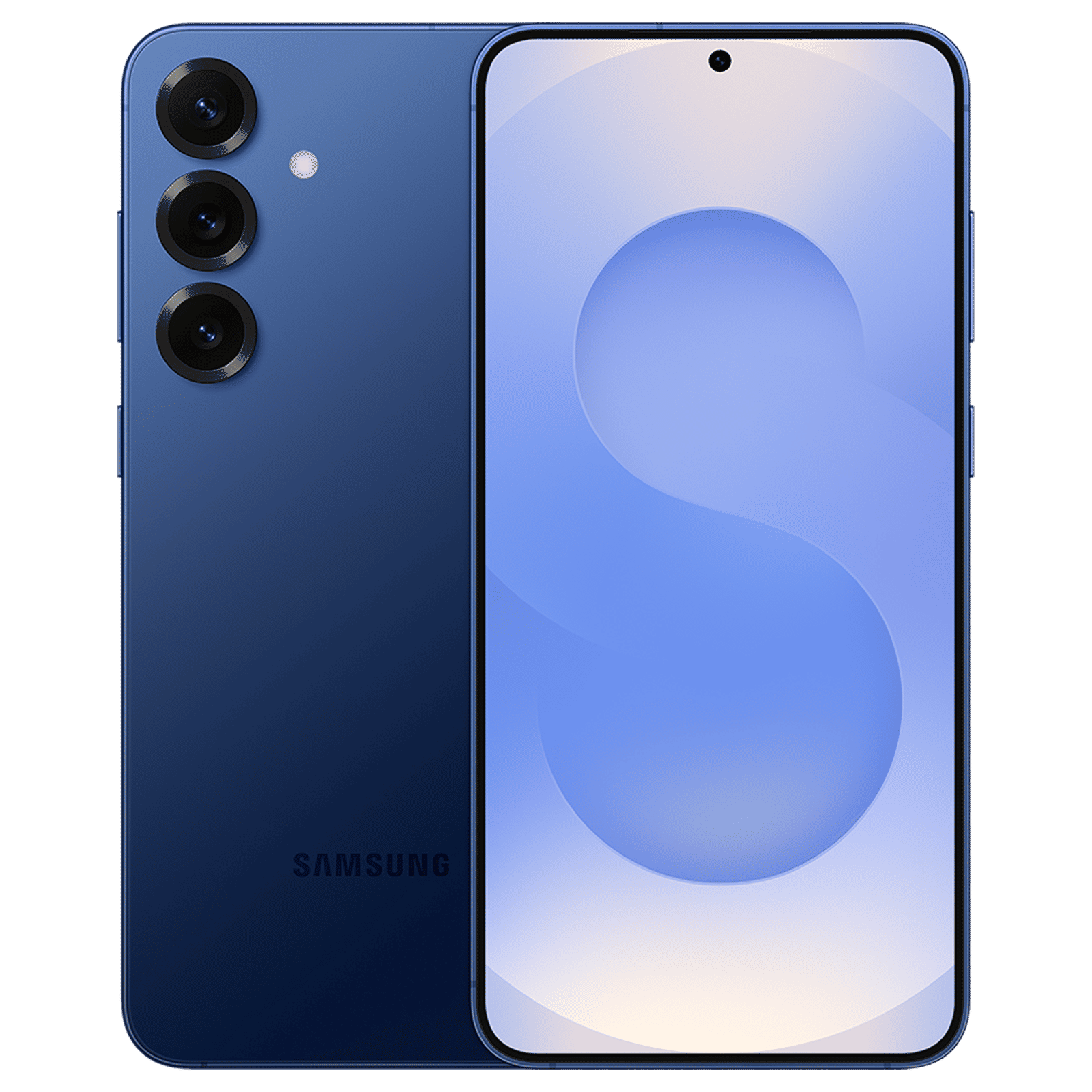 SAMSUNG Galaxy S25 Plus 5G (12GB RAM, 256GB, Navy)_1