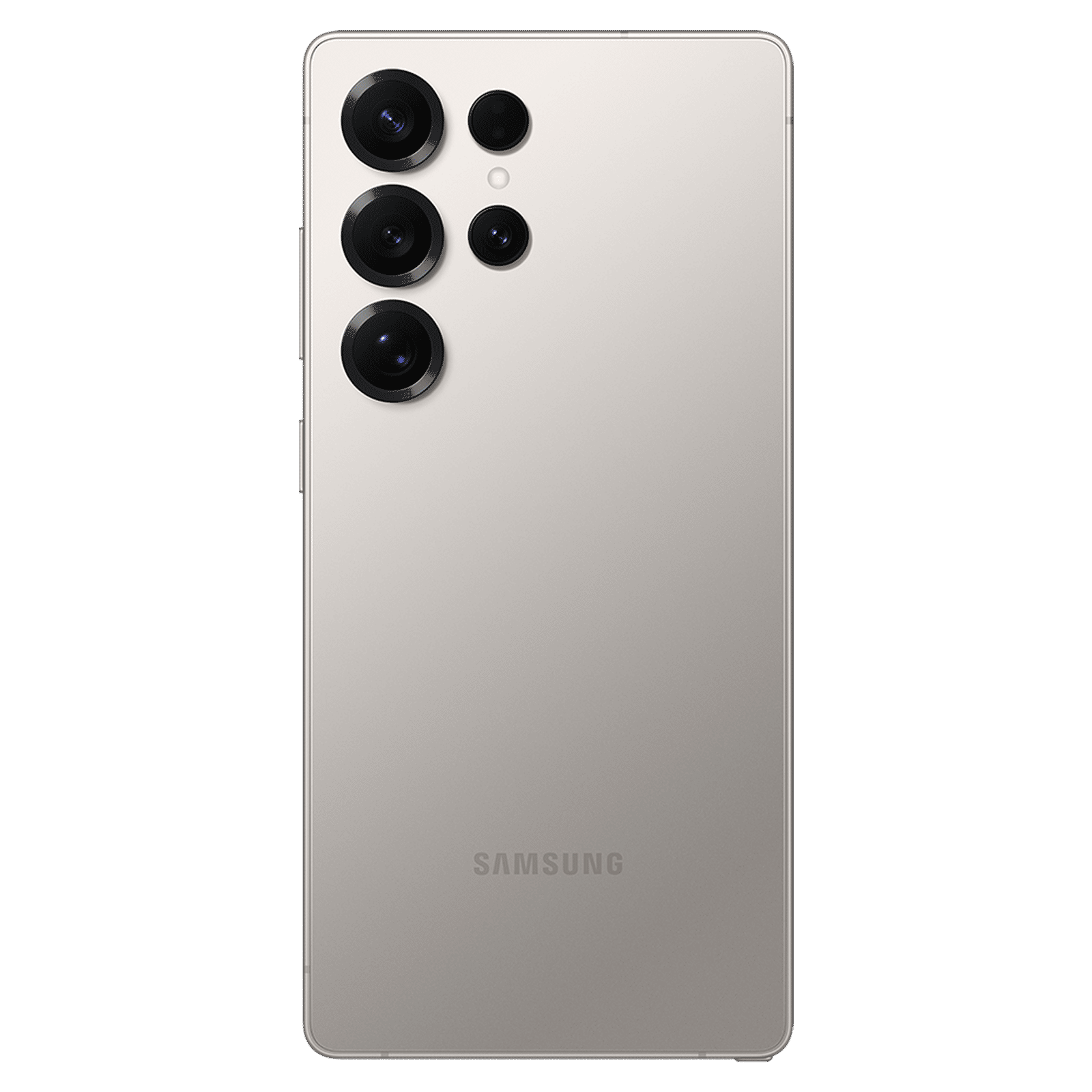 SAMSUNG Galaxy S25 Ultra 5G (12GB RAM, 256GB, Titanium Gray)_6