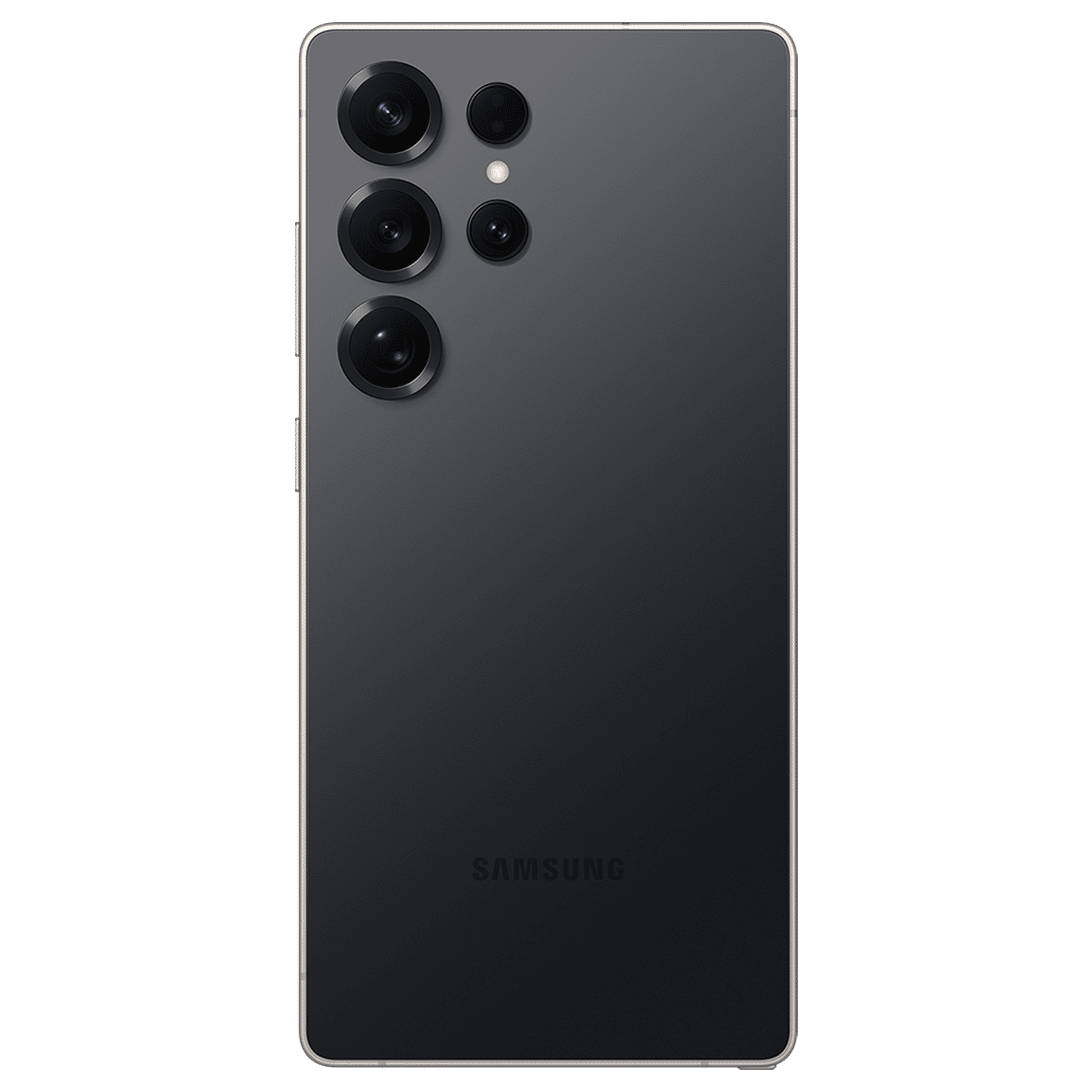 SAMSUNG Galaxy S25 Ultra 5G (12GB RAM, 256GB, Titanium Black)_6