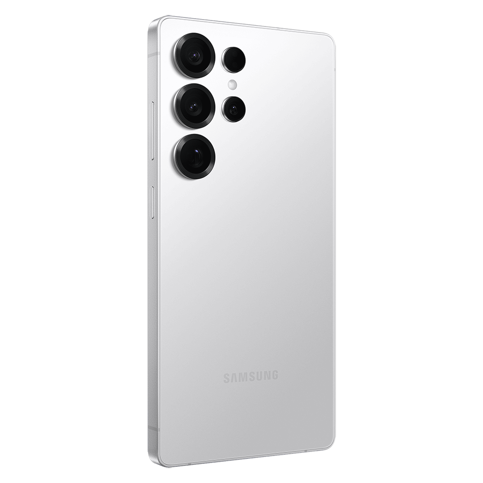 SAMSUNG Galaxy S25 Ultra 5G (12GB RAM, 512GB, Titanium Whitesilver)_5
