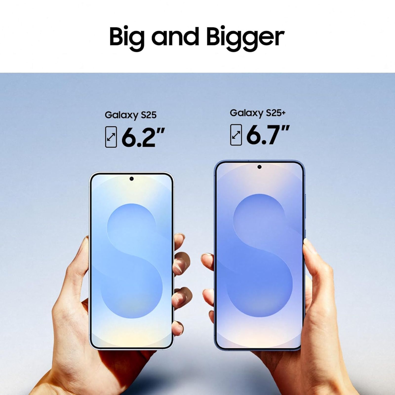 SAMSUNG Galaxy S25 5G (12GB RAM, 256GB, Icyblue) SAMSUNG Galaxy S25 5G (12GB RAM, 256GB, Icyblue)_14