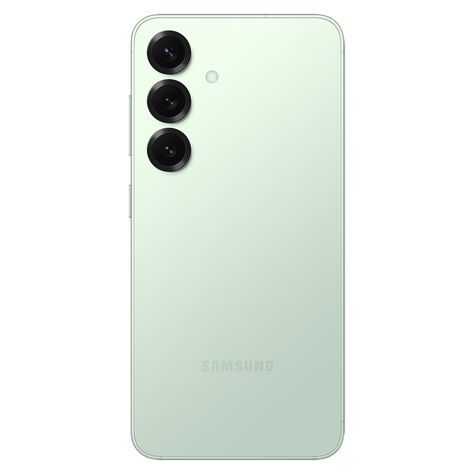 SAMSUNG Galaxy S25 5G (12GB RAM, 512GB, Mint)_6