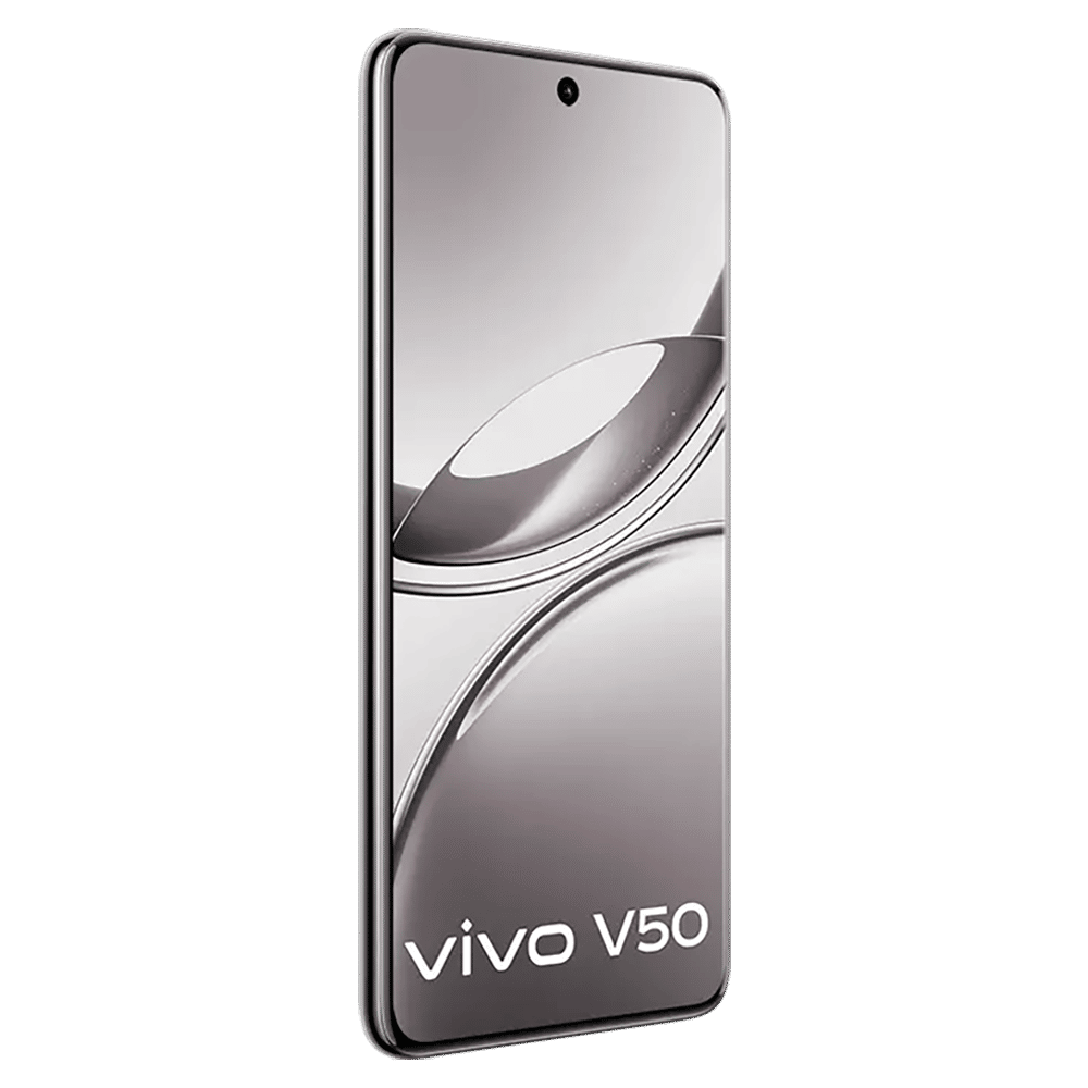 vivo V50 5G (8GB RAM, 128GB, Titanium Grey) vivo V50 5G (8GB RAM, 128GB, Titanium Grey)_4