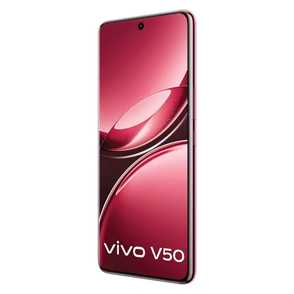 vivo V50 5G (8GB RAM, 128GB, Rose Red) vivo V50 5G (8GB RAM, 128GB, Rose Red)_11