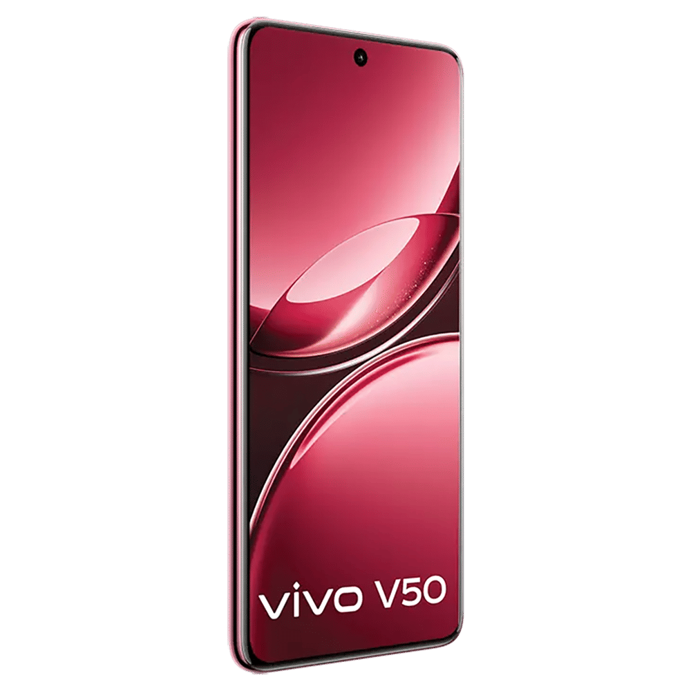 vivo V50 5G (12GB RAM, 512GB, Rose Red)_4