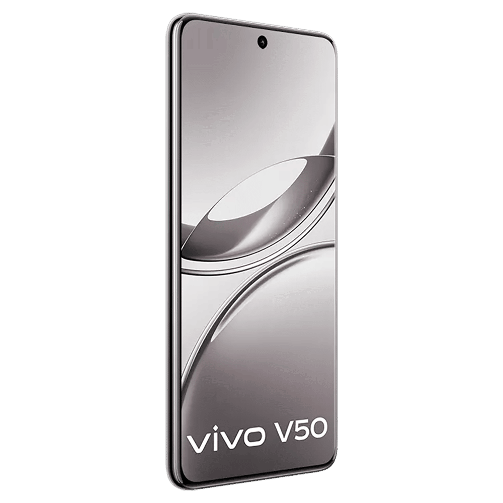 vivo V50 5G (8GB RAM, 256GB, Titanium Grey) vivo V50 5G (8GB RAM, 256GB, Titanium Grey)_4
