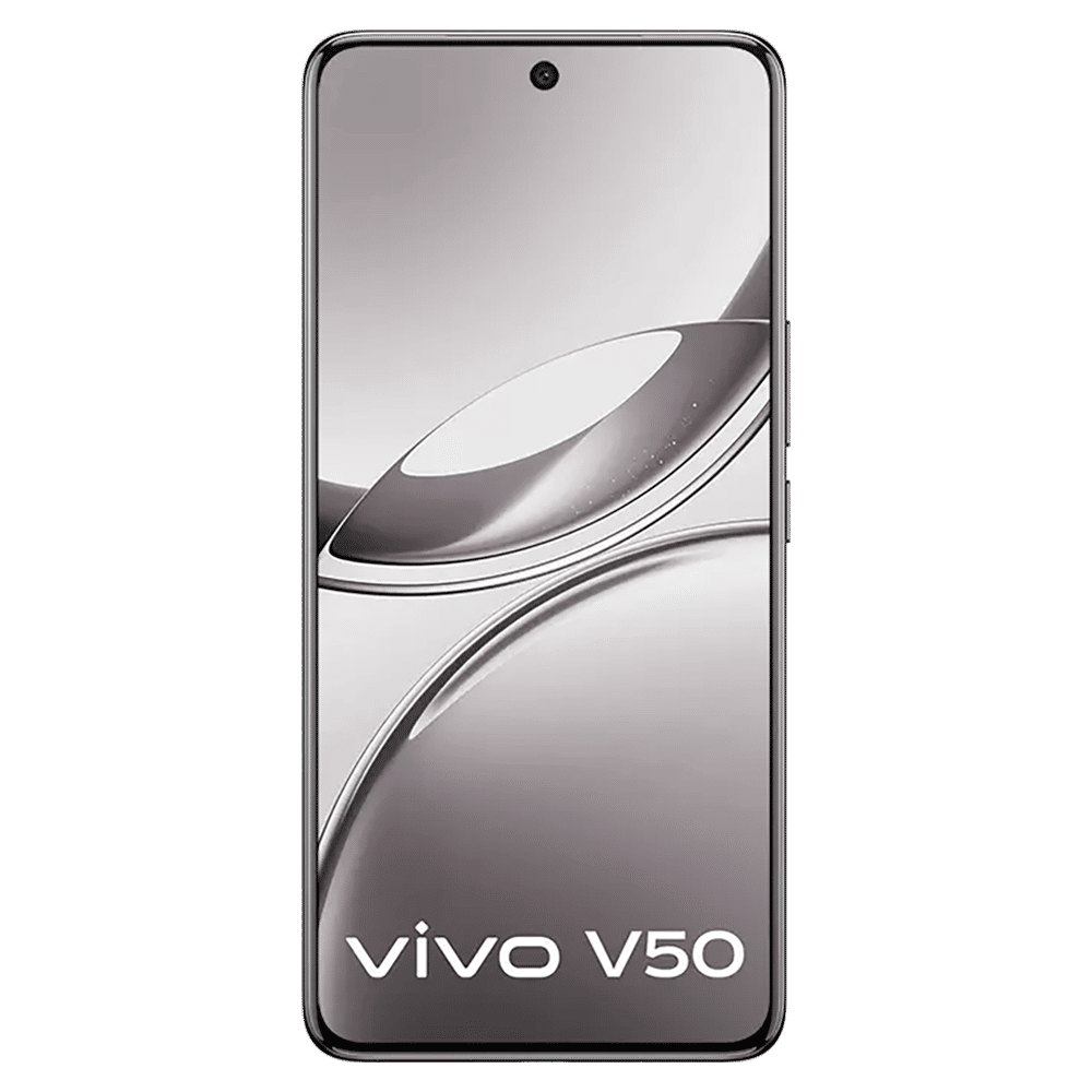 vivo V50 5G (8GB RAM, 256GB, Titanium Grey) vivo V50 5G (8GB RAM, 256GB, Titanium Grey)_9