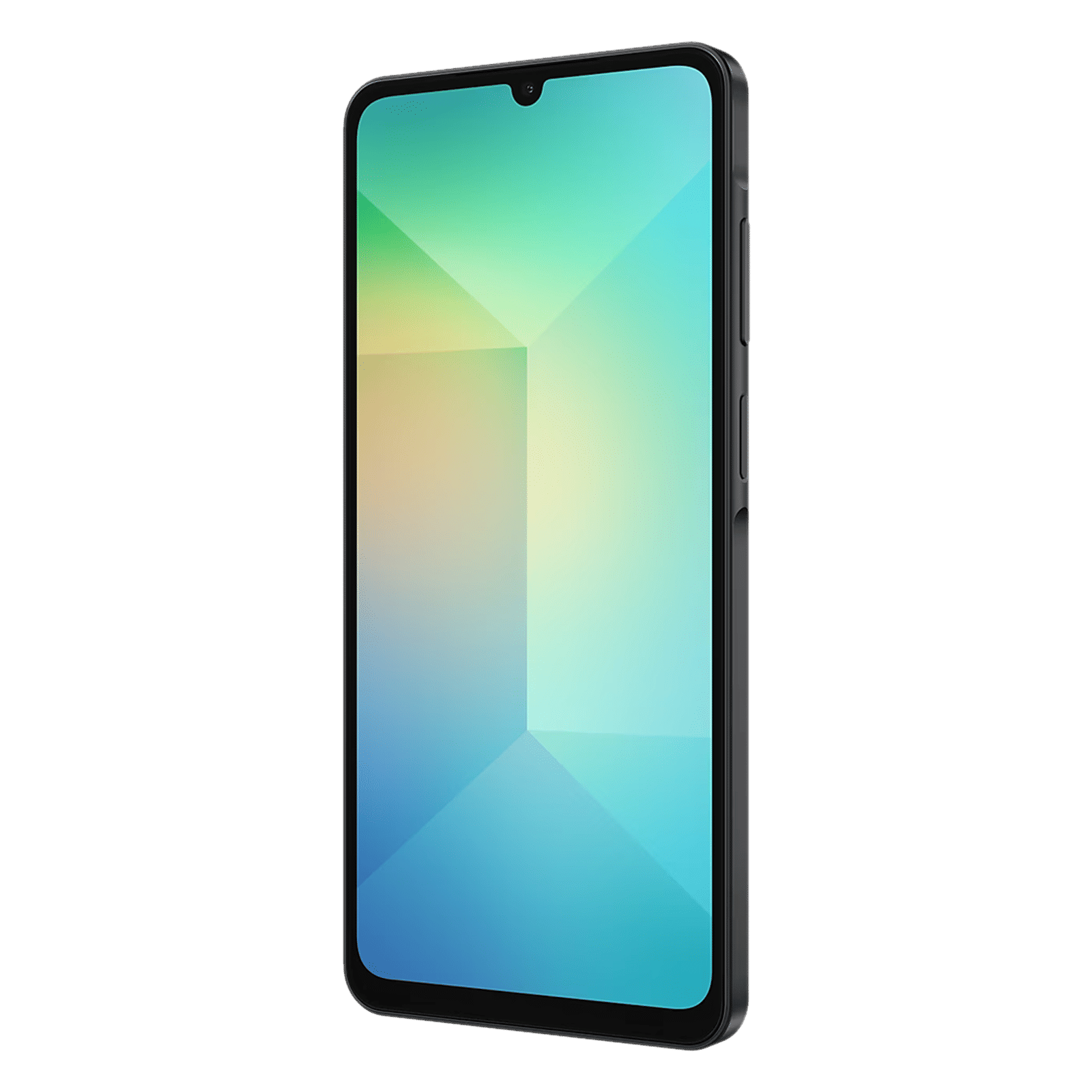 SAMSUNG Galaxy A06 5G (6GB RAM, 128GB, Black)_9