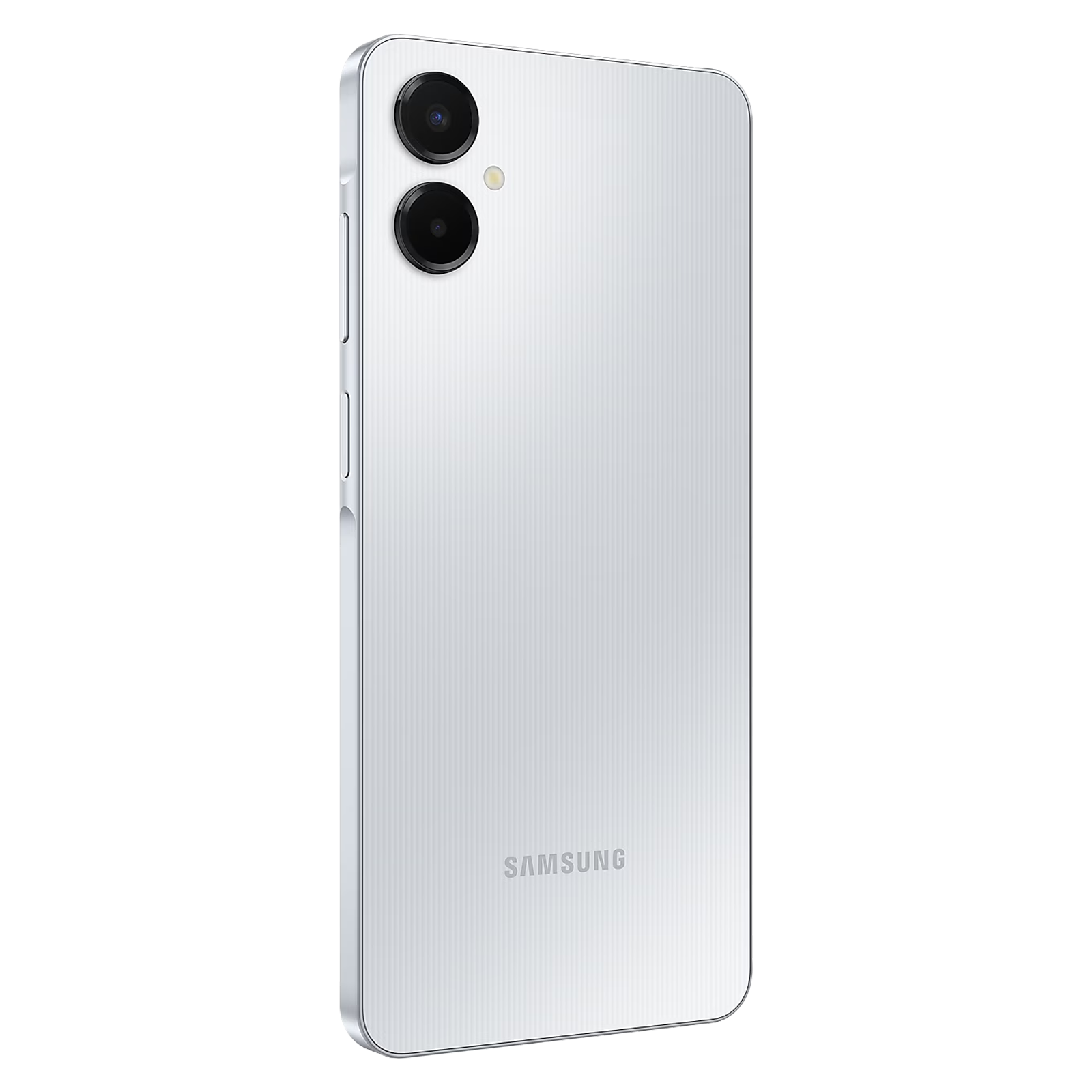 SAMSUNG Galaxy A06 5G (6GB RAM, 128GB, Light Gray) SAMSUNG Galaxy A06 5G (6GB RAM, 128GB, Light Gray)_5
