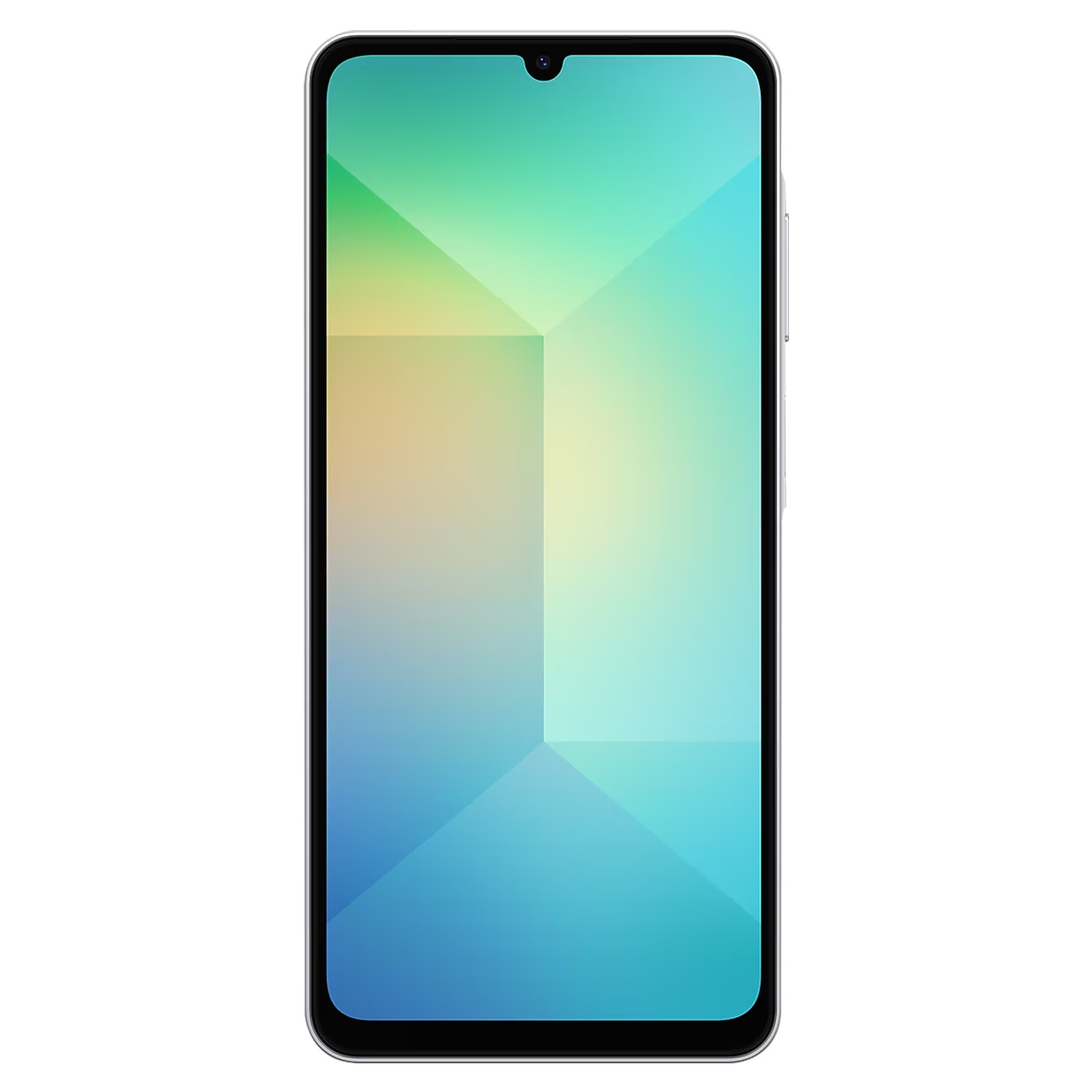SAMSUNG Galaxy A06 5G (6GB RAM, 128GB, Light Gray) SAMSUNG Galaxy A06 5G (6GB RAM, 128GB, Light Gray)_8