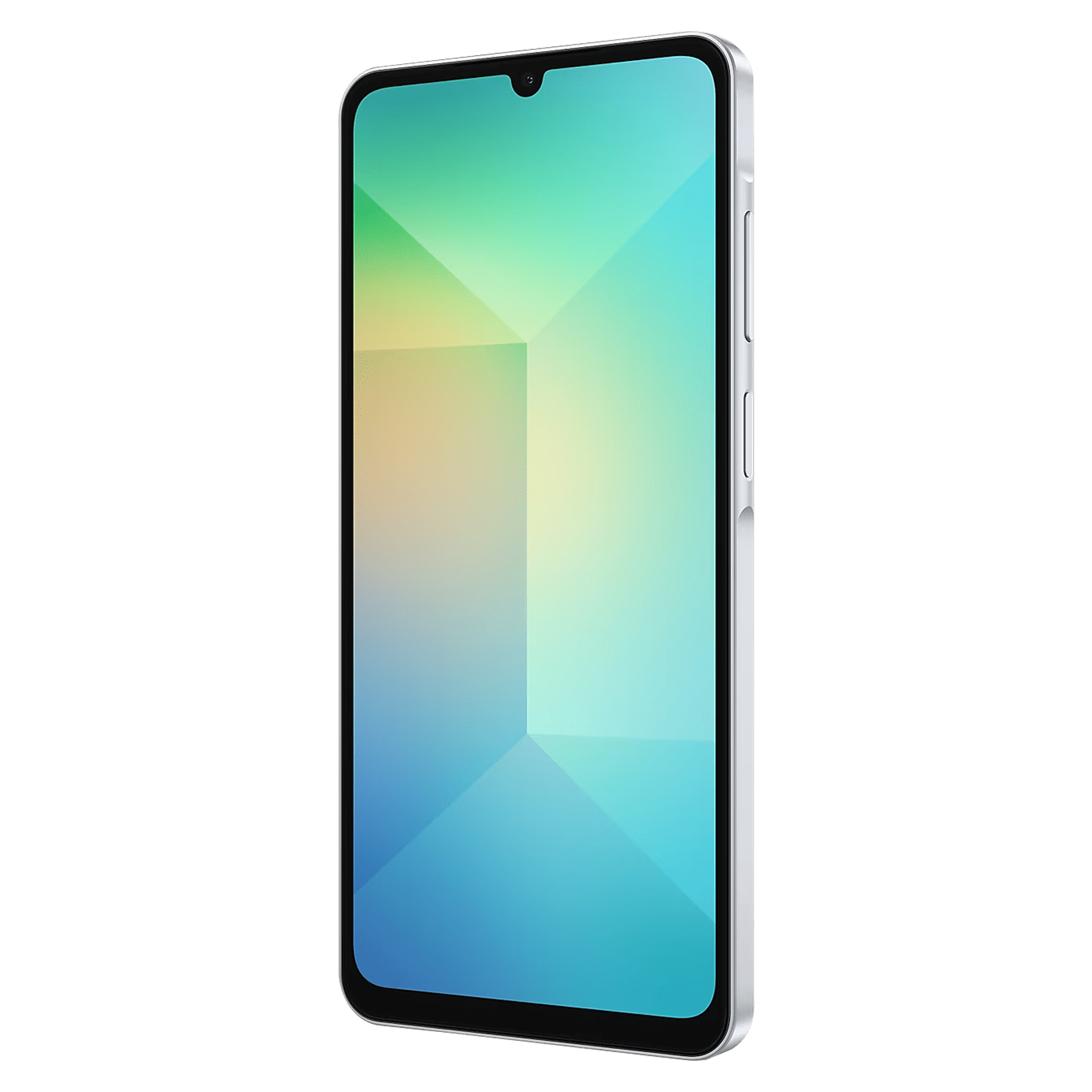 SAMSUNG Galaxy A06 5G (6GB RAM, 128GB, Light Gray) SAMSUNG Galaxy A06 5G (6GB RAM, 128GB, Light Gray)_9