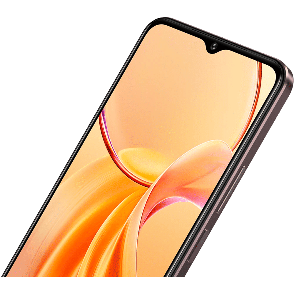 vivo Y28e 5G (4GB RAM, 64GB, Vintage Red)_6